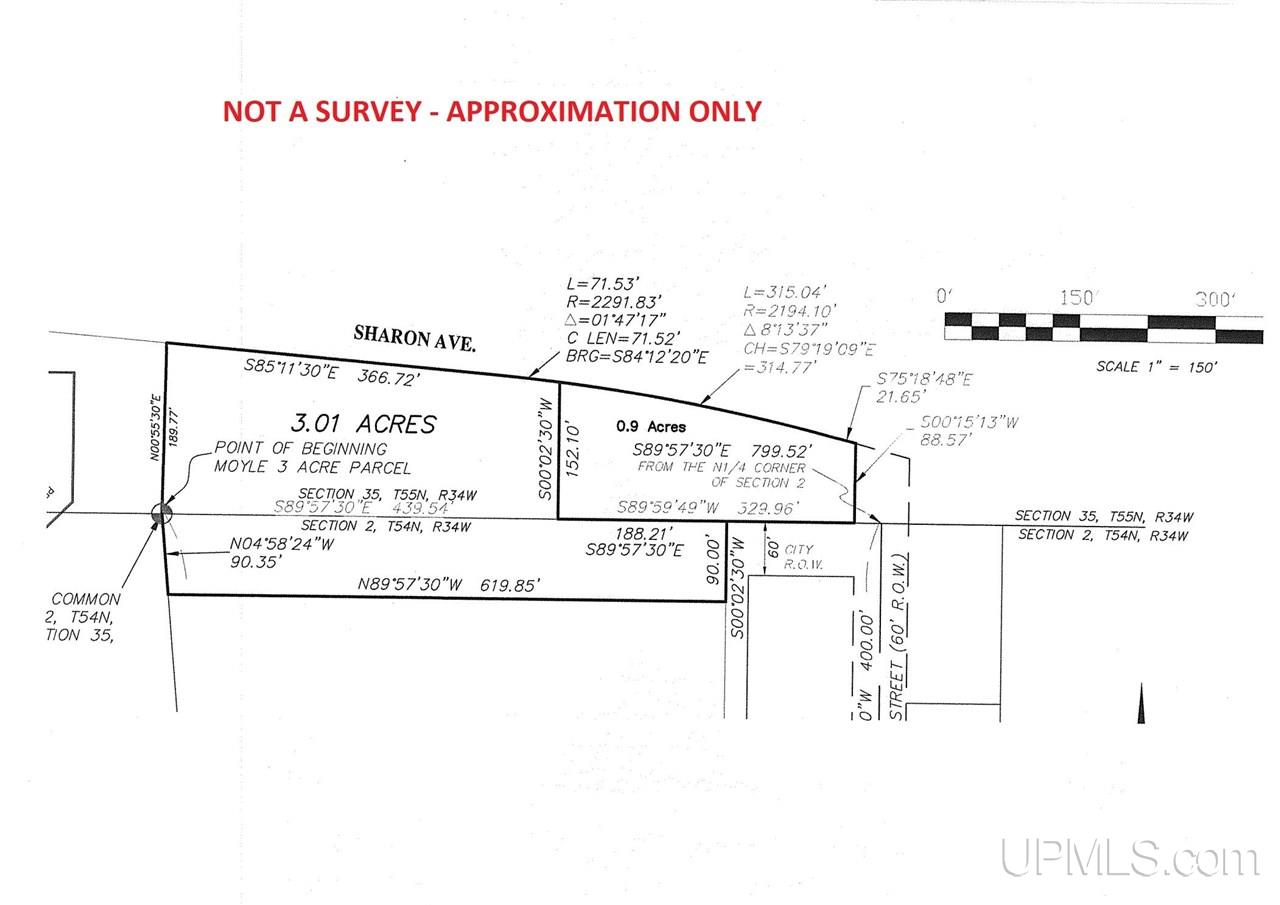 Tbd W Sharon Avenue Property Photo 4