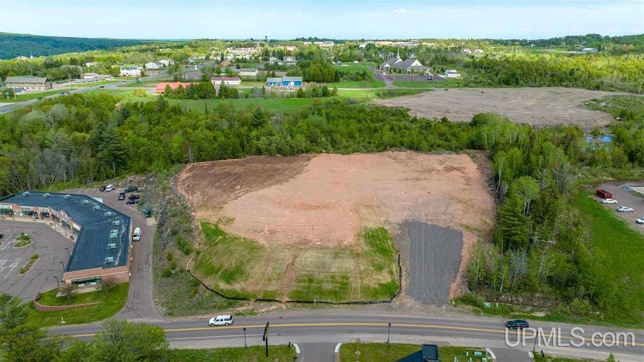 Tbd Razorback Drive Property Photo 1