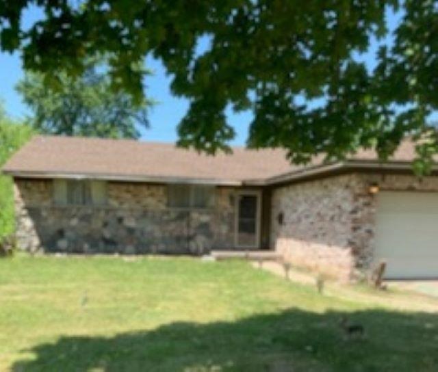 5447 Mendel Berger Property Photo 1