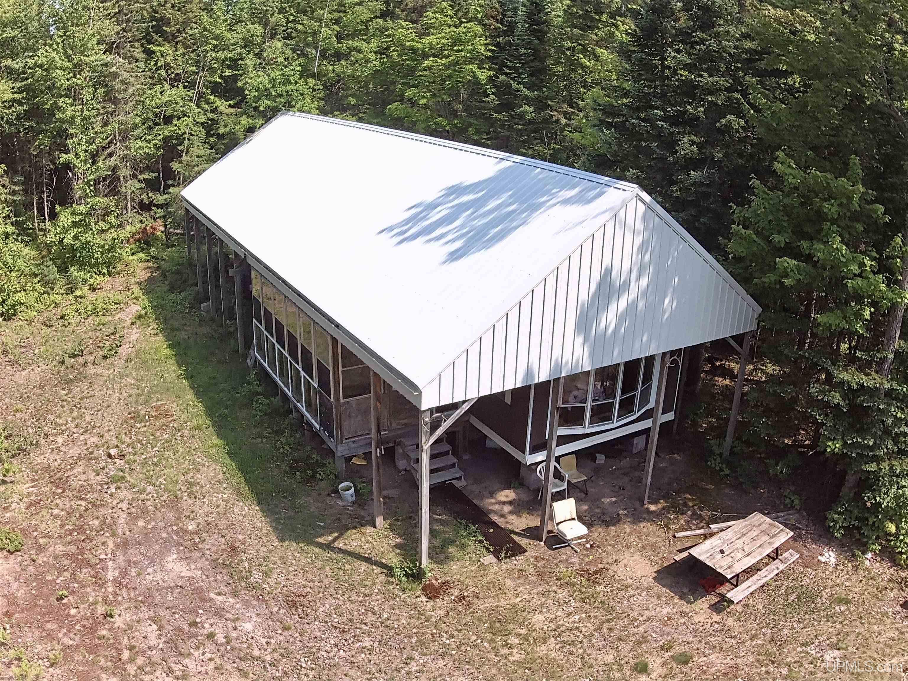 80 Acres Off Co Rd 510 Road Property Photo 1