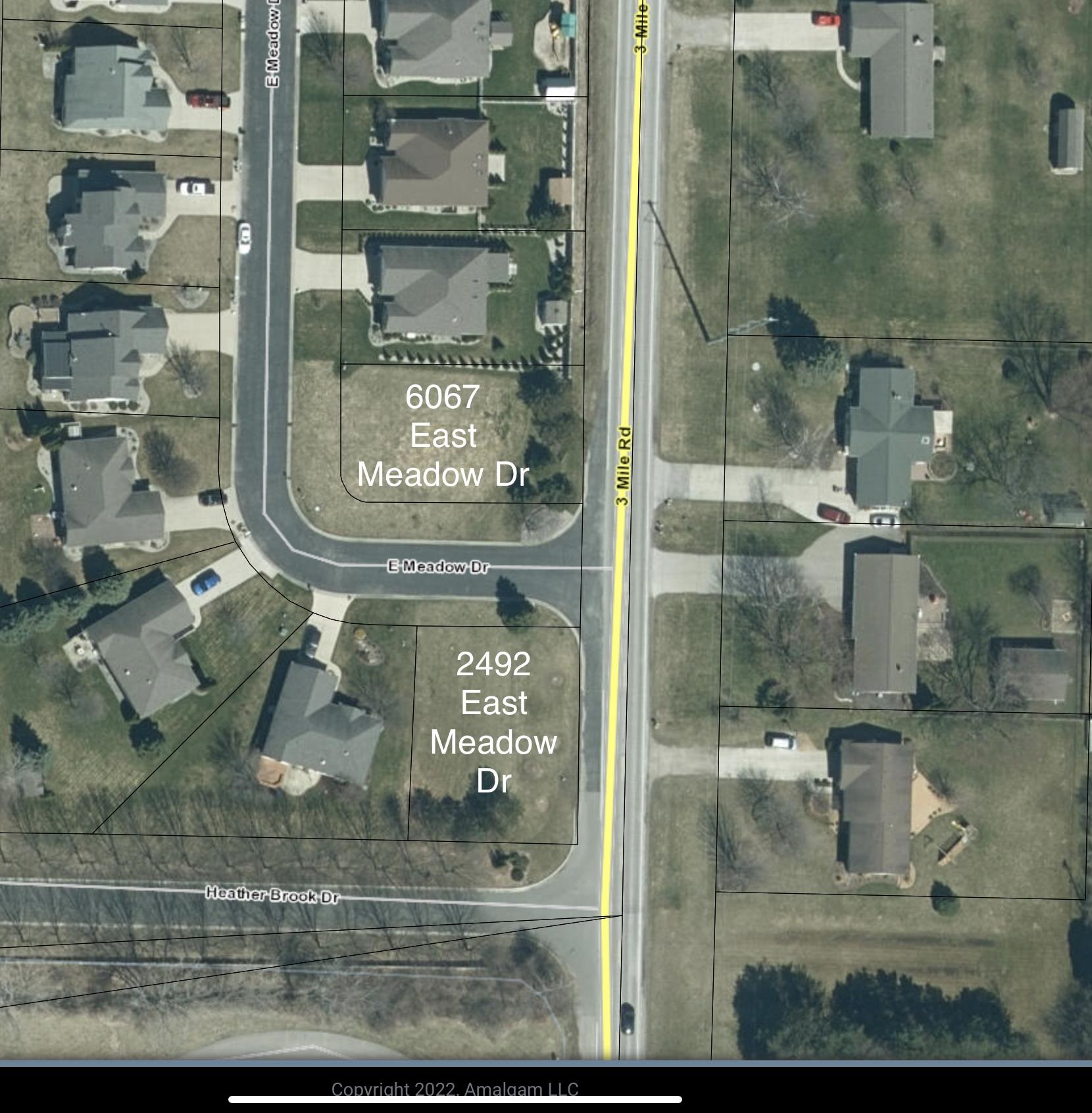 2492 East Meadow Drive Property Photo 1