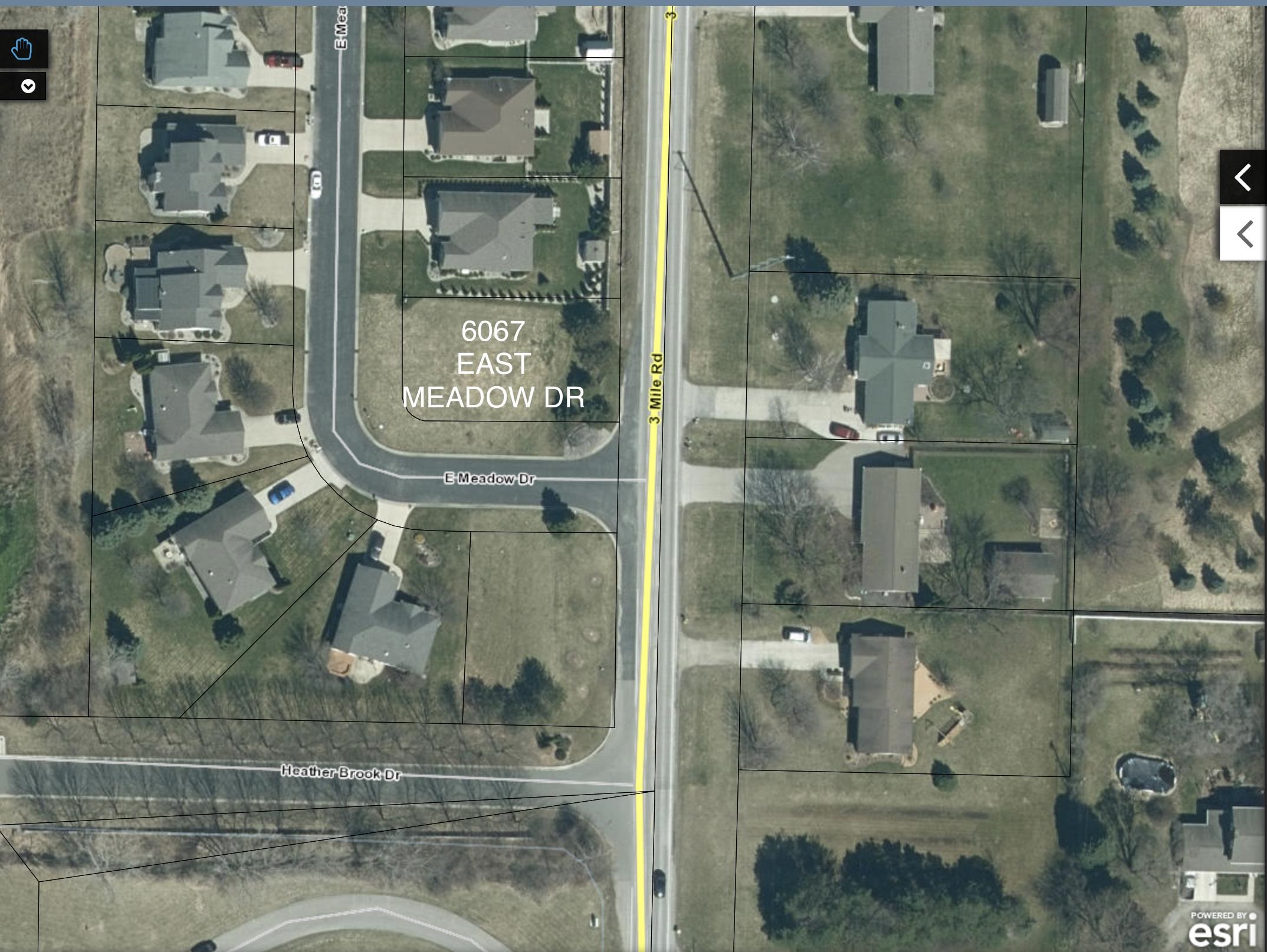 6067 EAST MEADOW Drive Property Photo 1