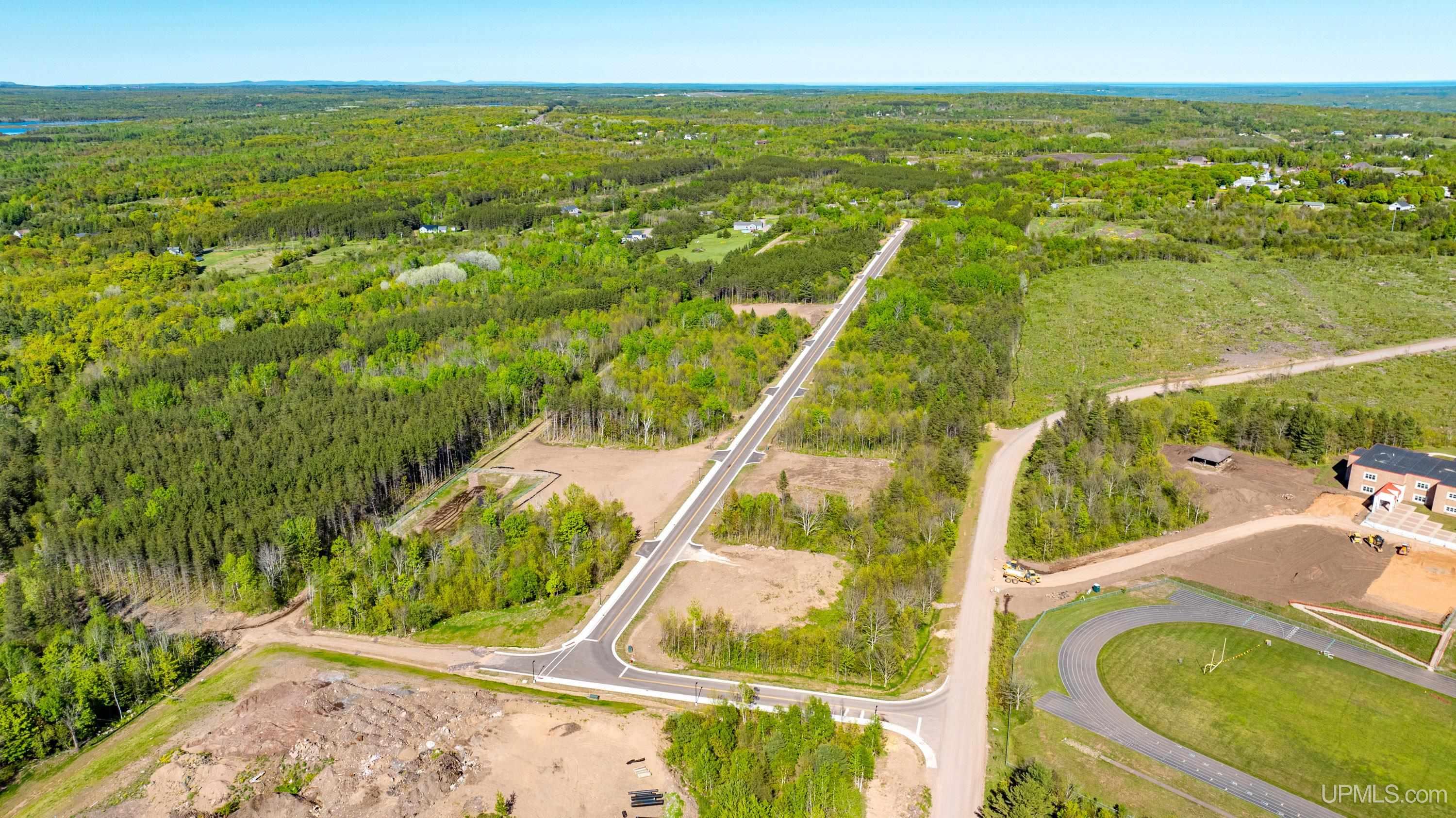 Tbd10 Dolomite Drive Property Photo 1
