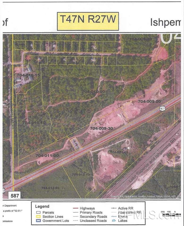 Tbd Us41 Highway Property Photo 6