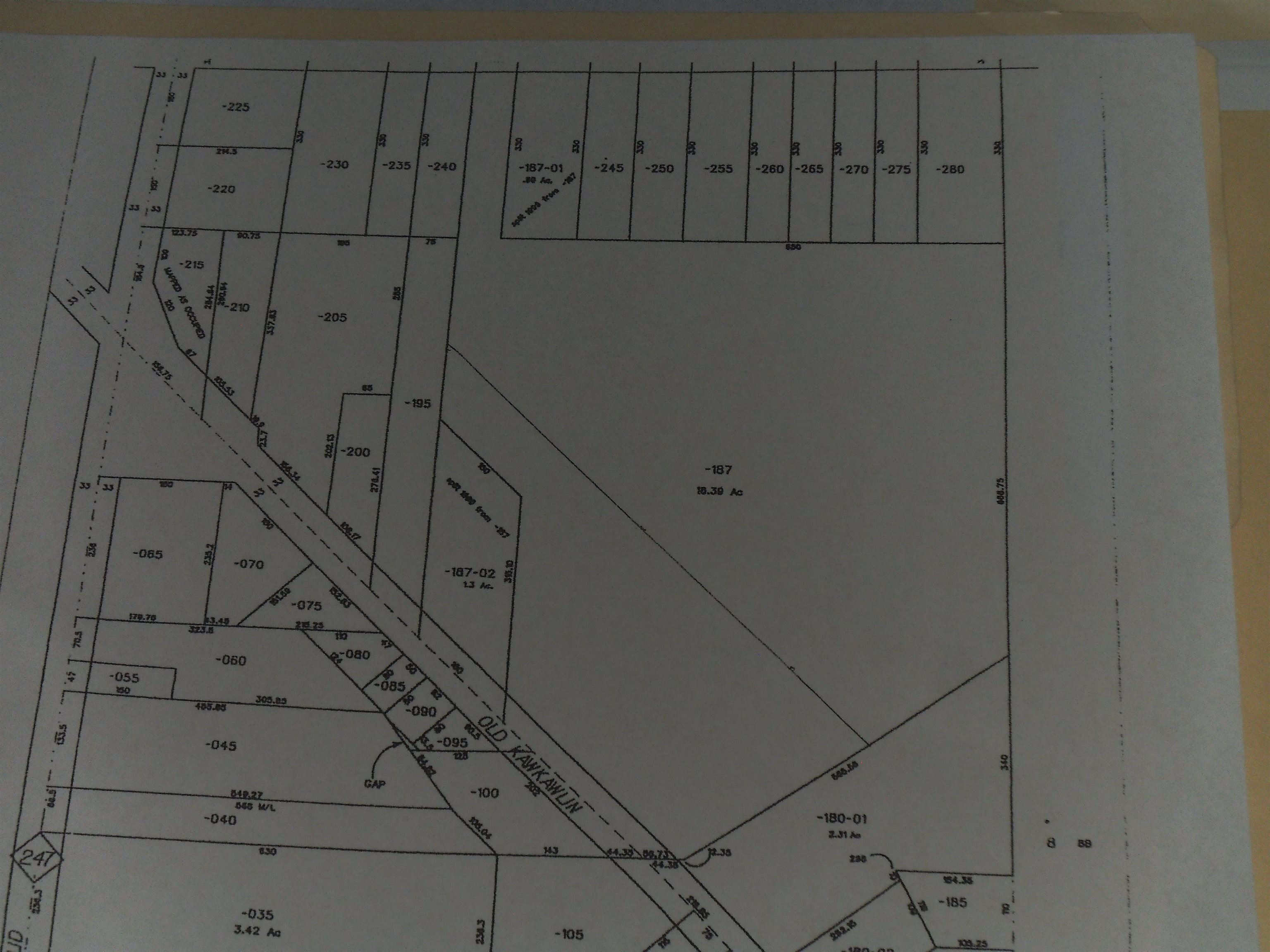 3536 Wheeler Road Property Photo 2