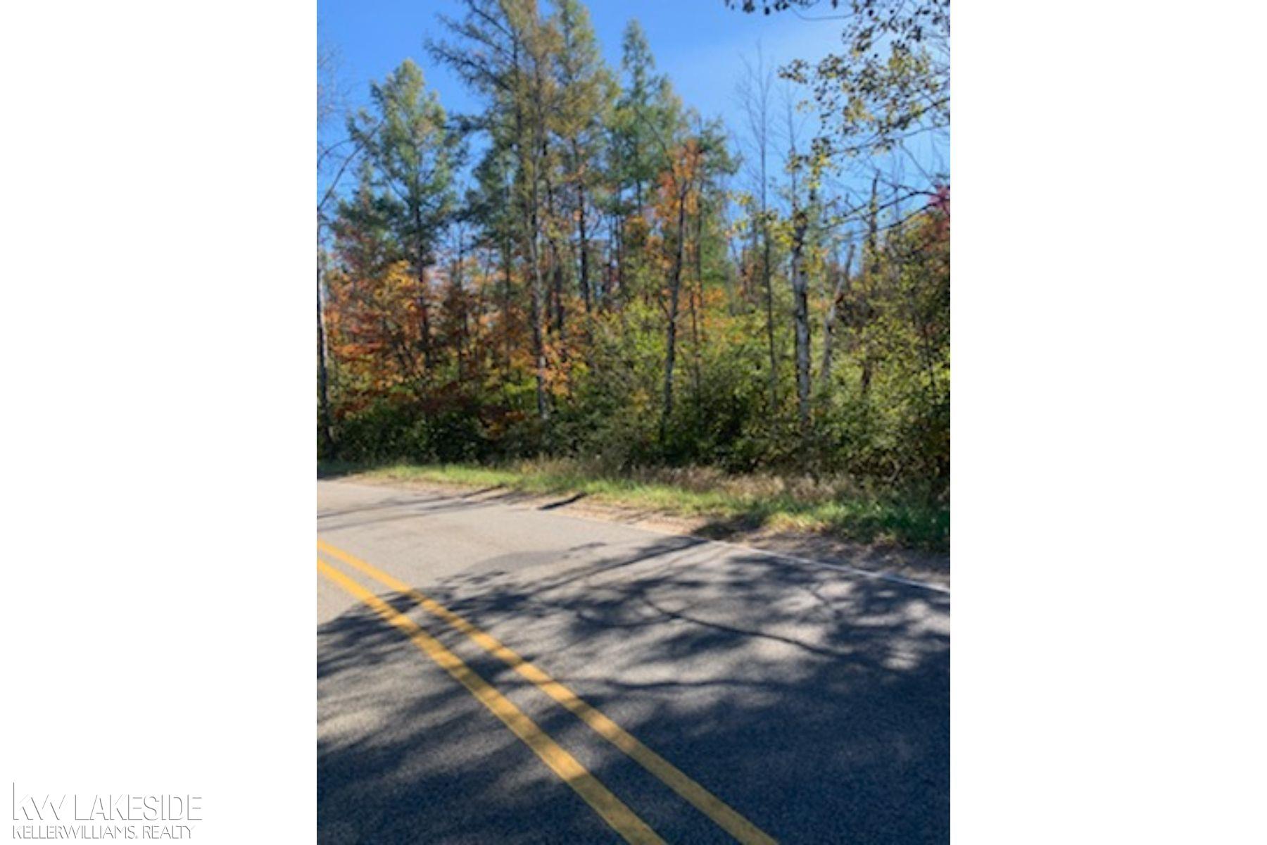 00 Lake James Drive Property Photo 1