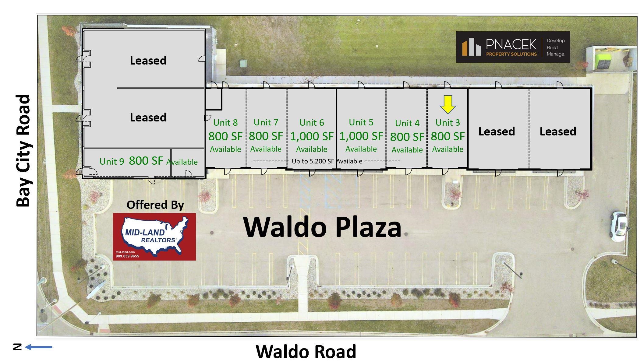 420 Waldo Unit 3 Street Property Photo 1
