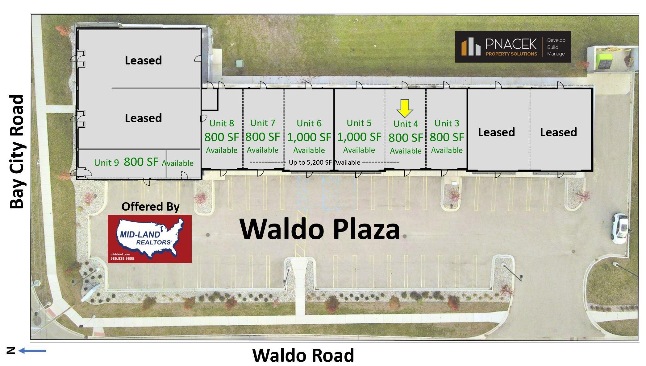 420 Waldo Unit 4 Street Property Photo 1