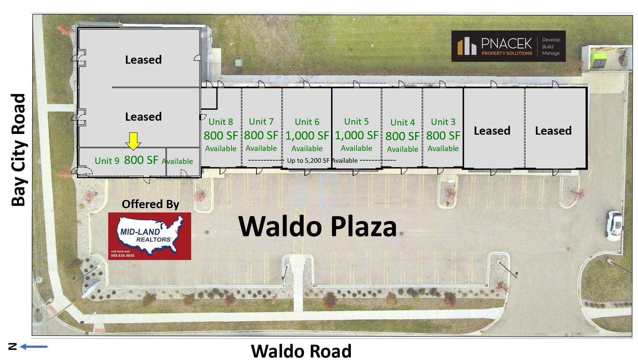 420 Waldo Suite 9 Street Property Photo 1