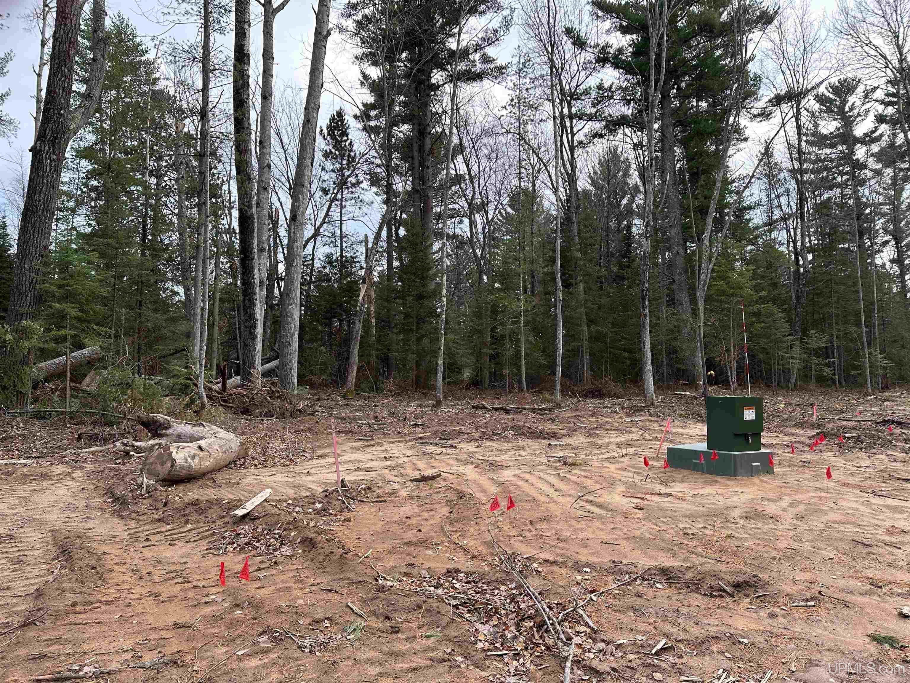 Lot 3 Parker Lane Property Photo 1