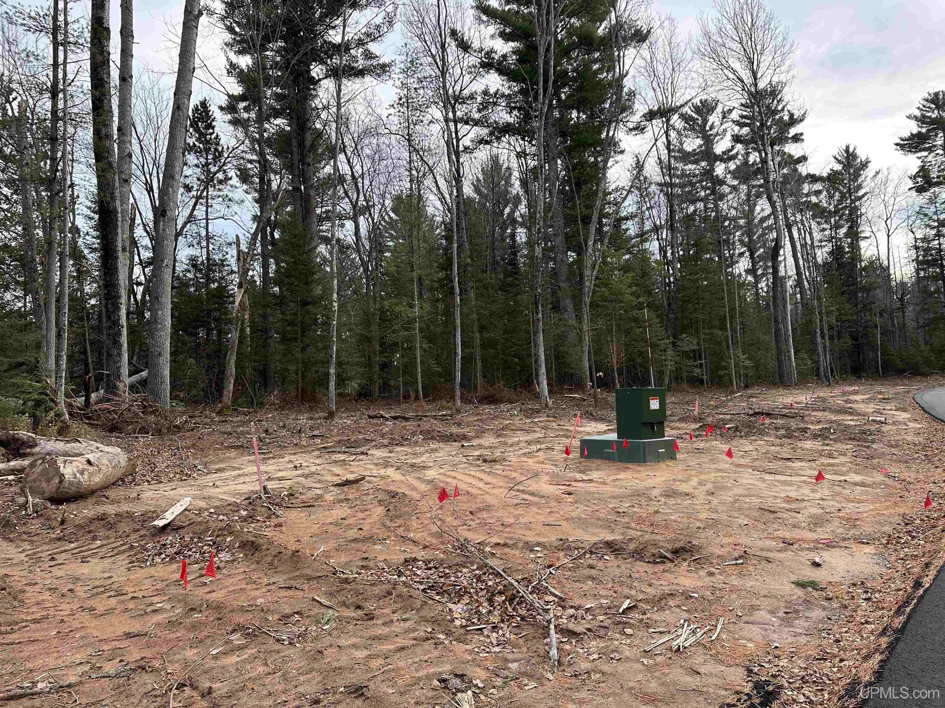 Lot 3 Parker Lane Property Photo 2