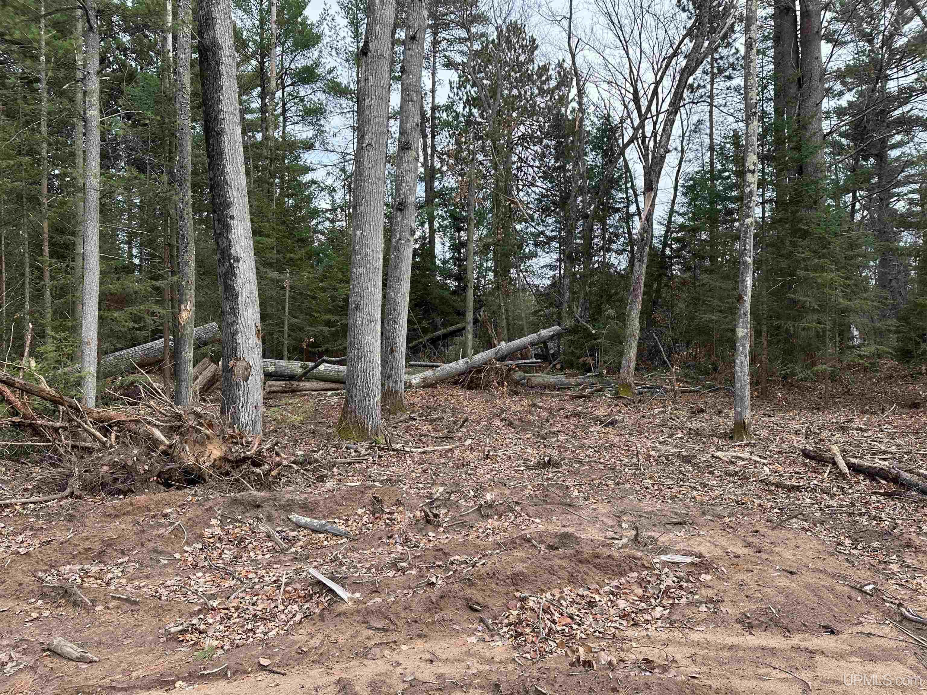 Lot 3 Parker Lane Property Photo 3