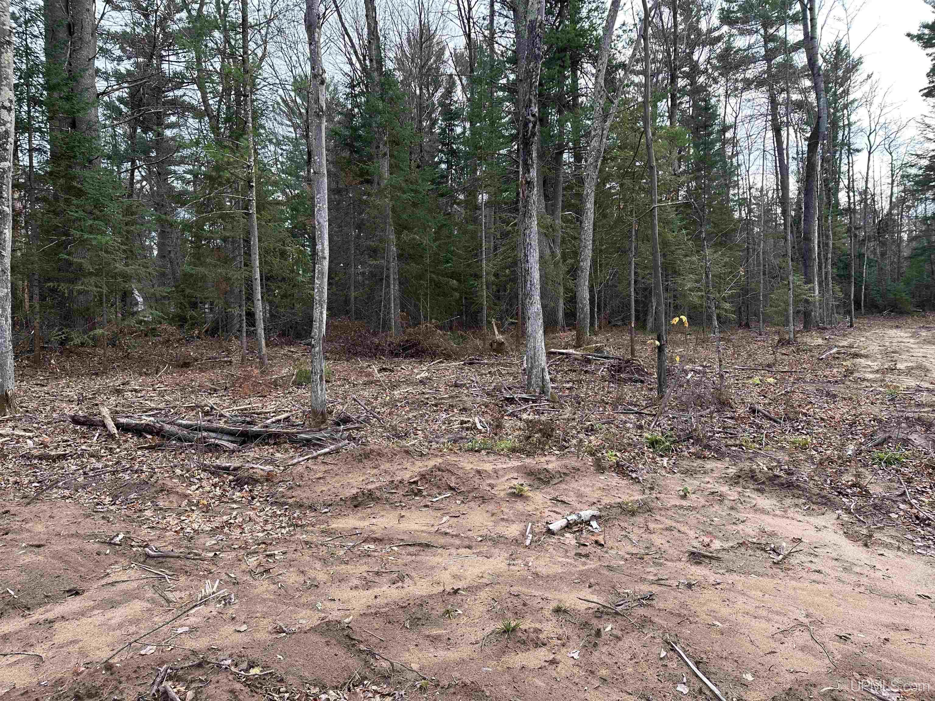 Lot 3 Parker Lane Property Photo 4