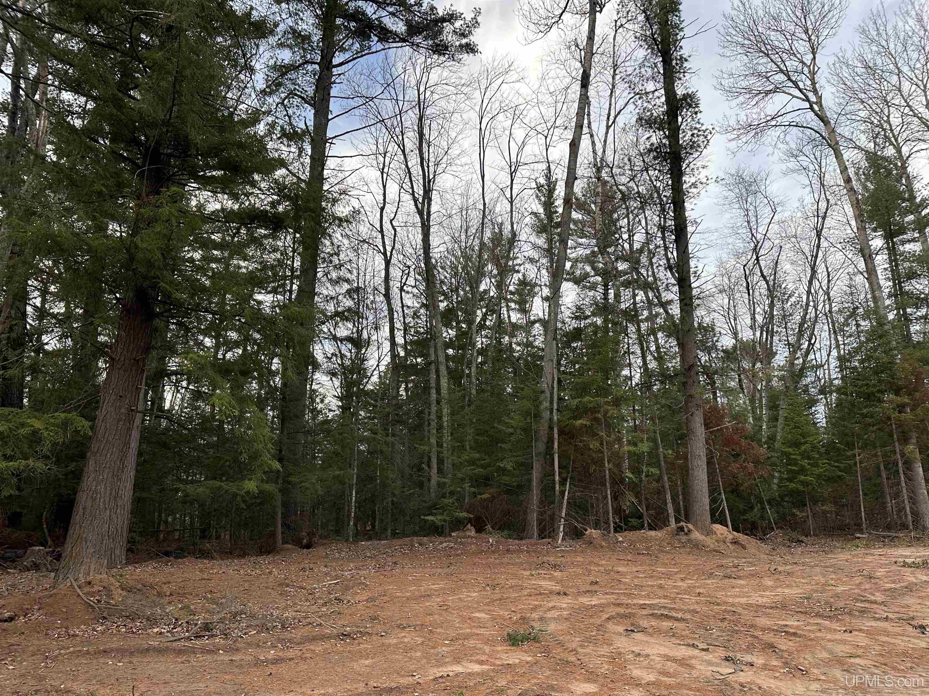 Lot 4 Parker Lane Property Photo 1