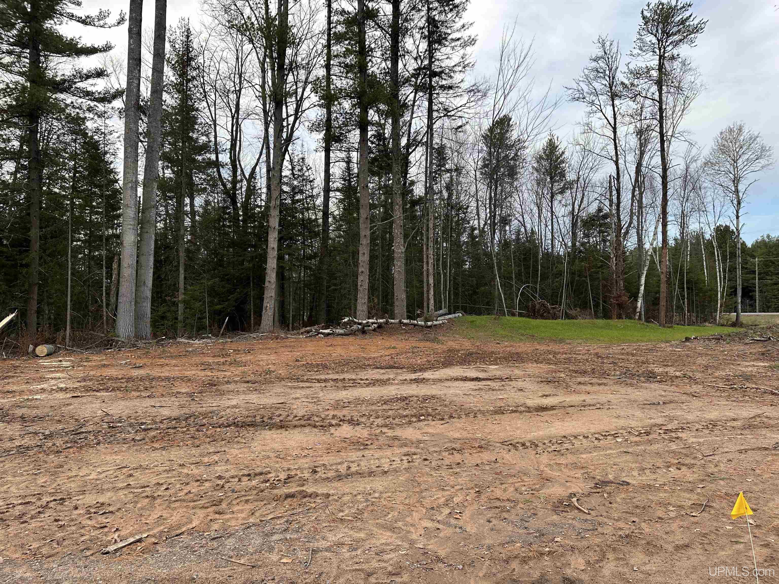 Lot 4 Parker Lane Property Photo 2