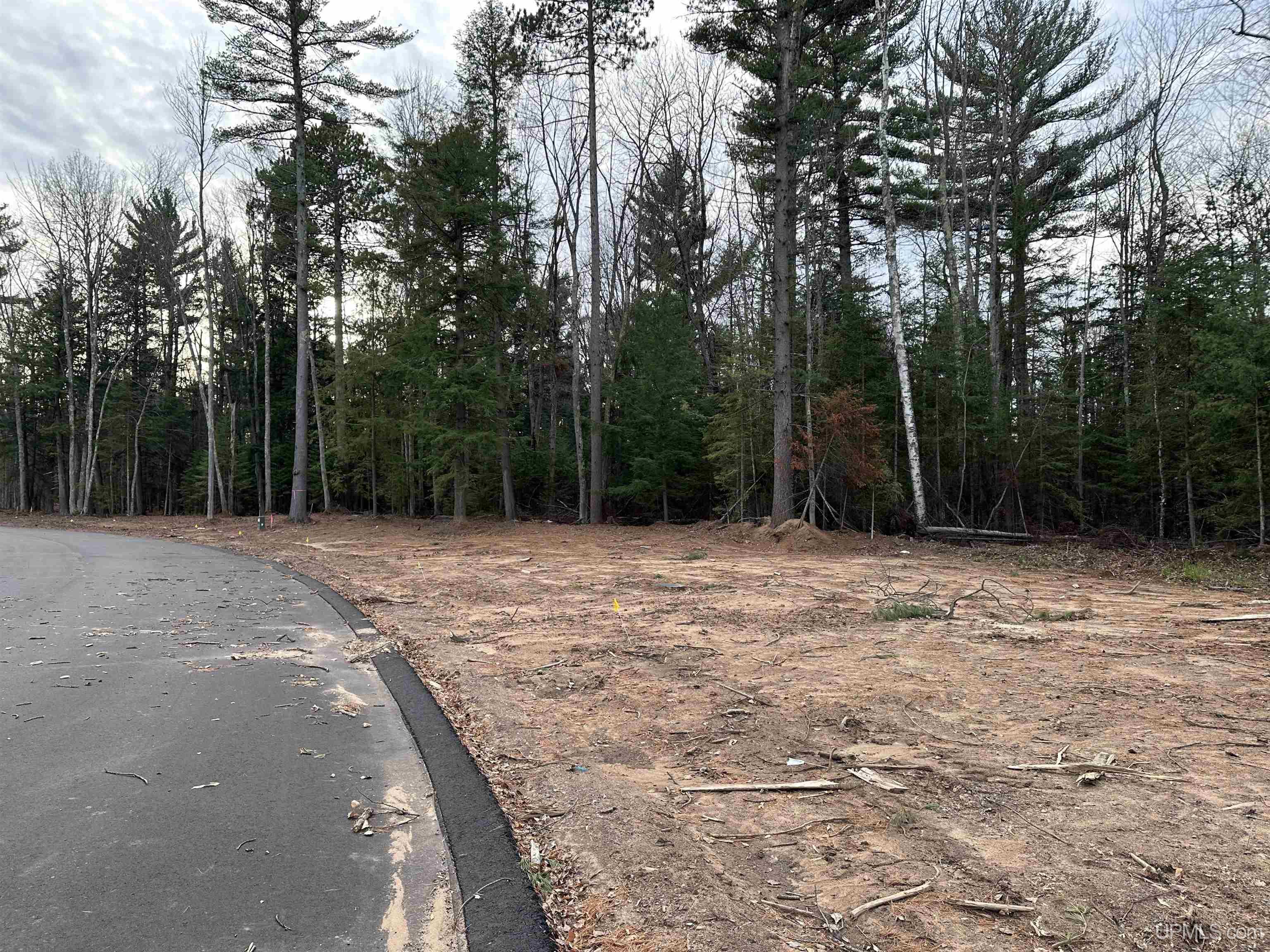 Lot 4 Parker Lane Property Photo 3