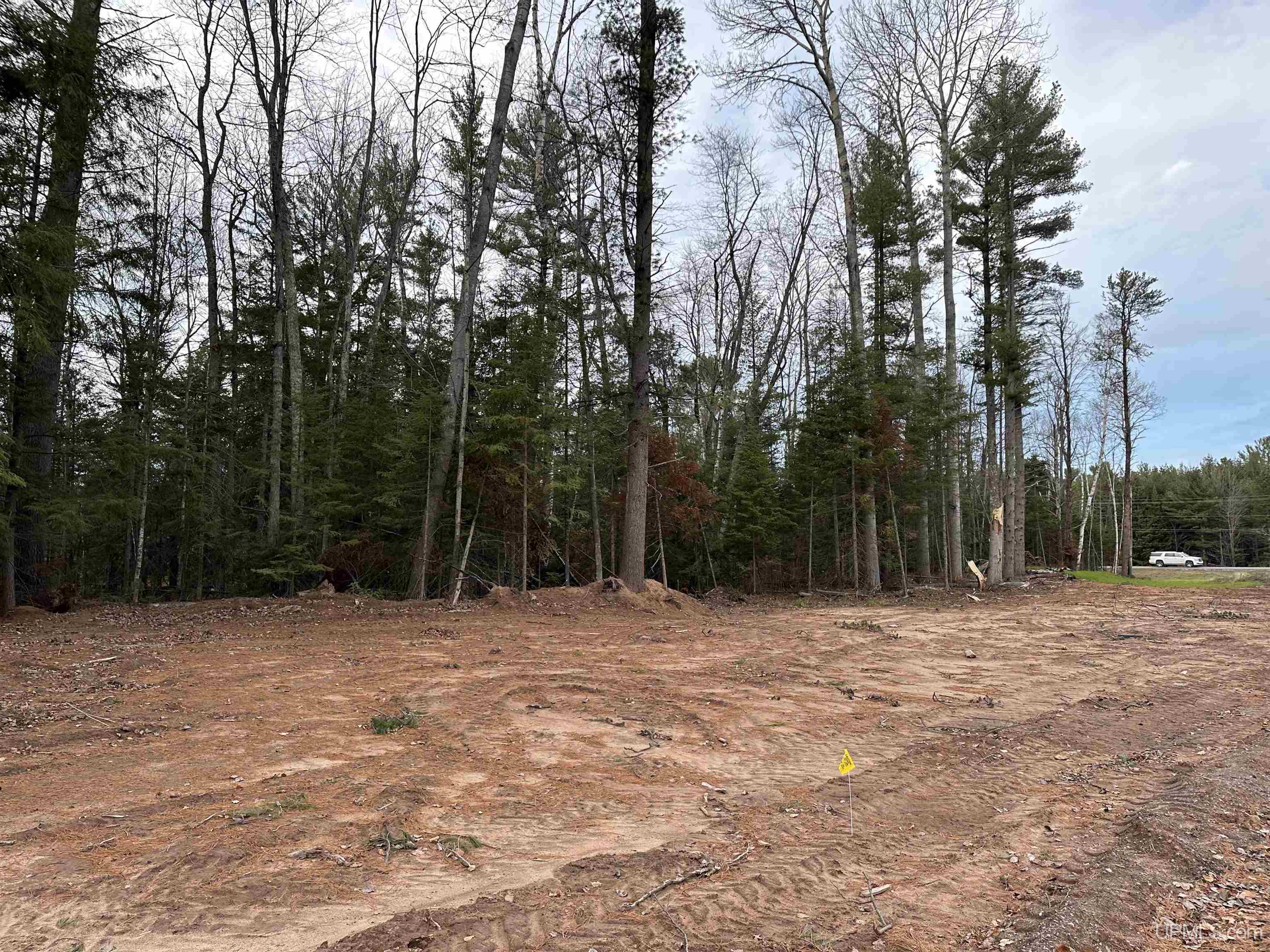 Lot 4 Parker Lane Property Photo 4