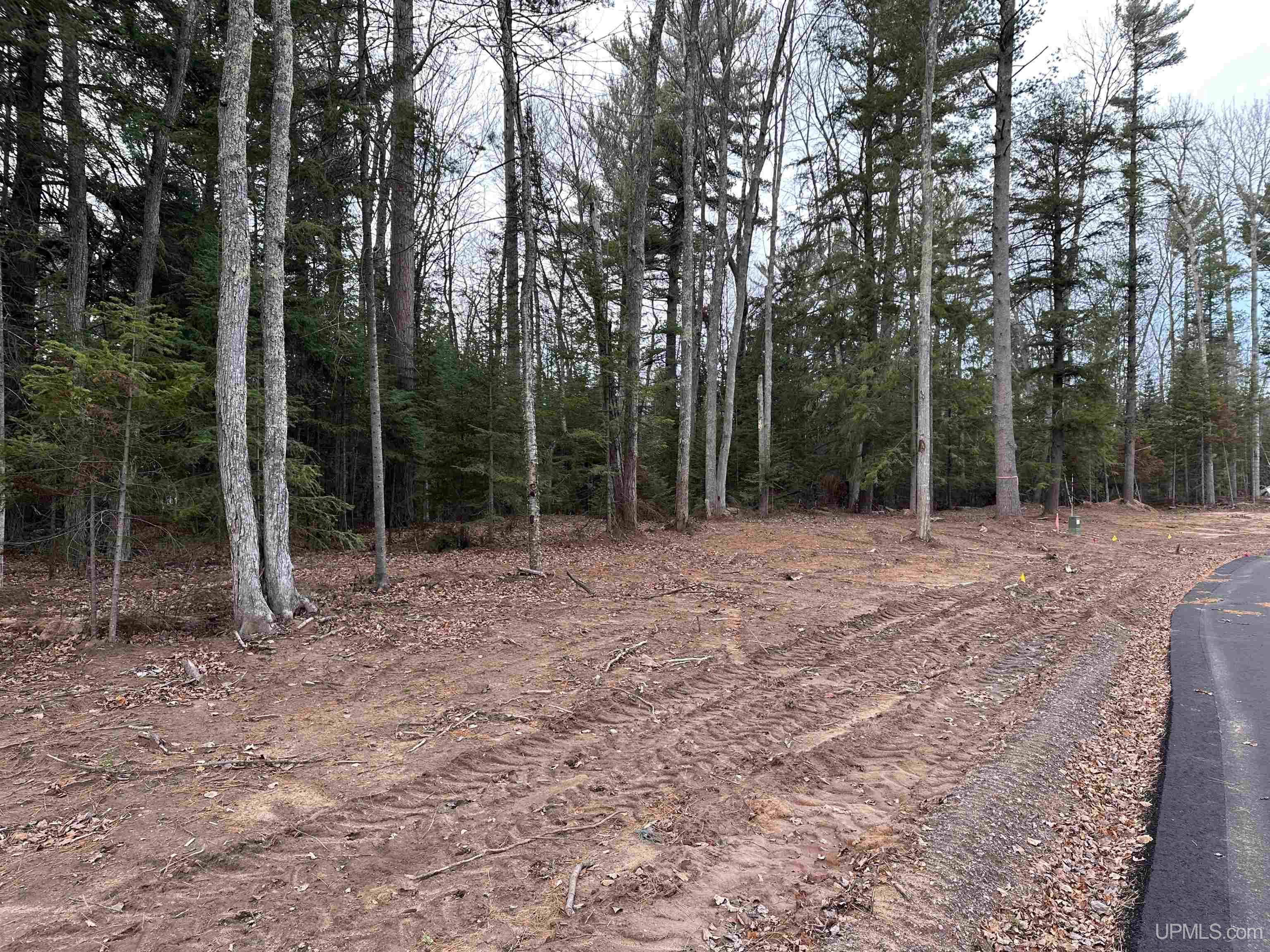 Lot 5 Parker Lane Property Photo 1
