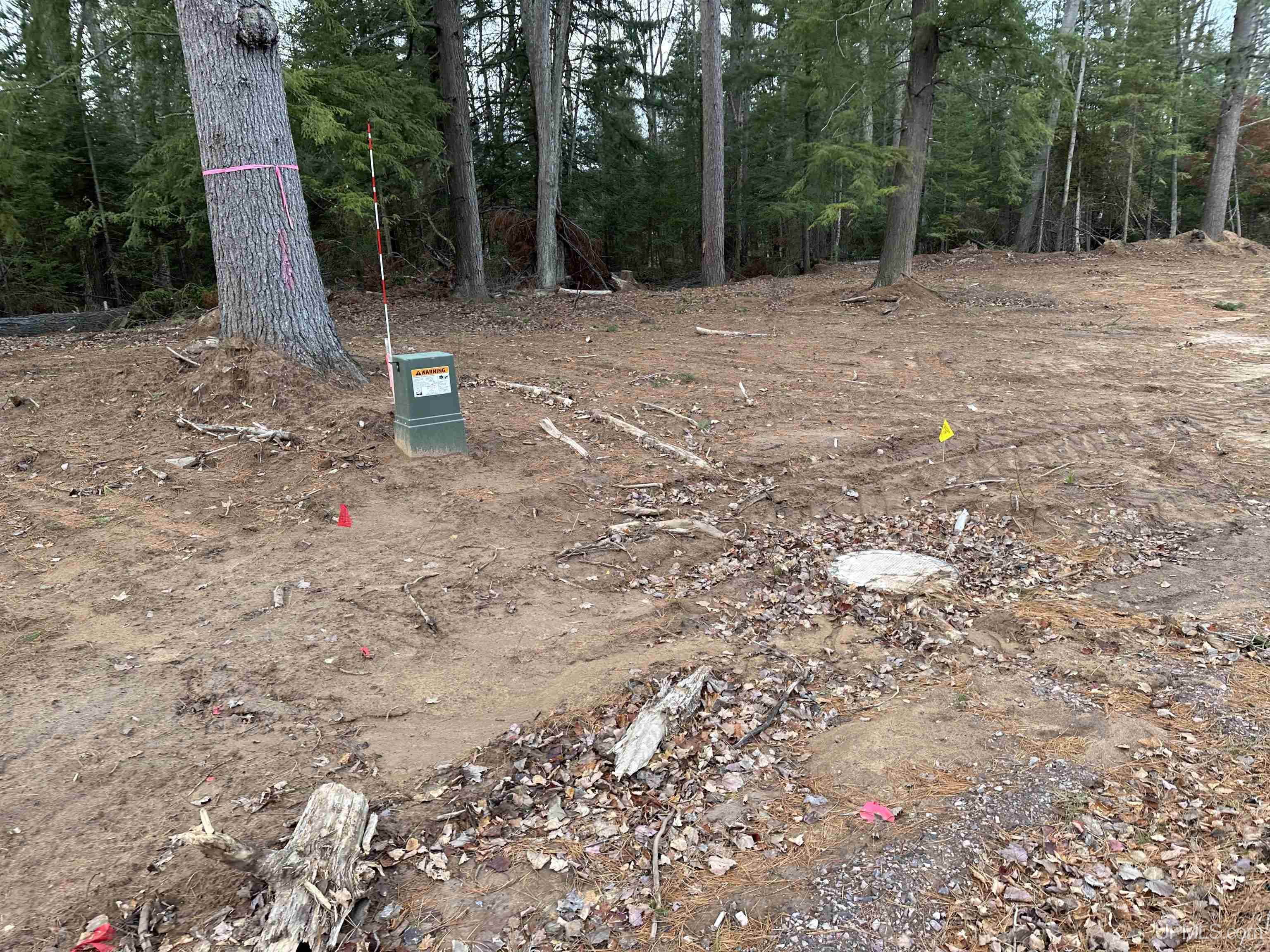 Lot 5 Parker Lane Property Photo 2