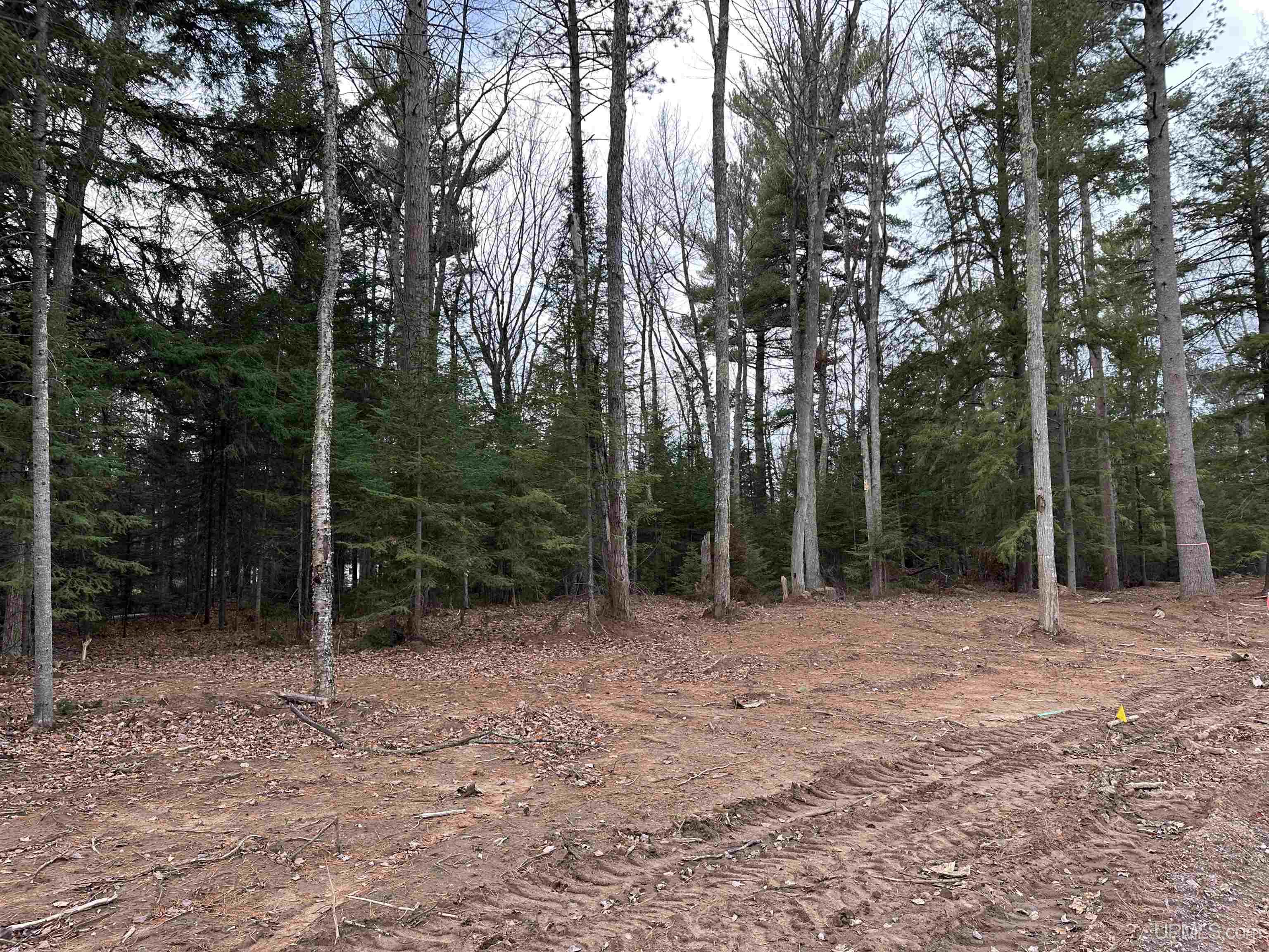 Lot 5 Parker Lane Property Photo 3