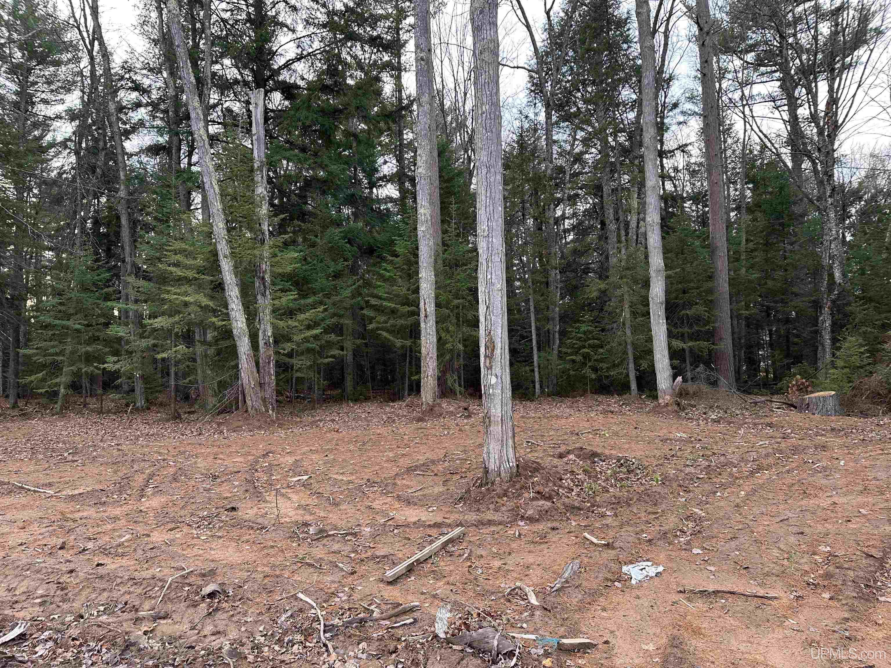 Lot 5 Parker Lane Property Photo 4