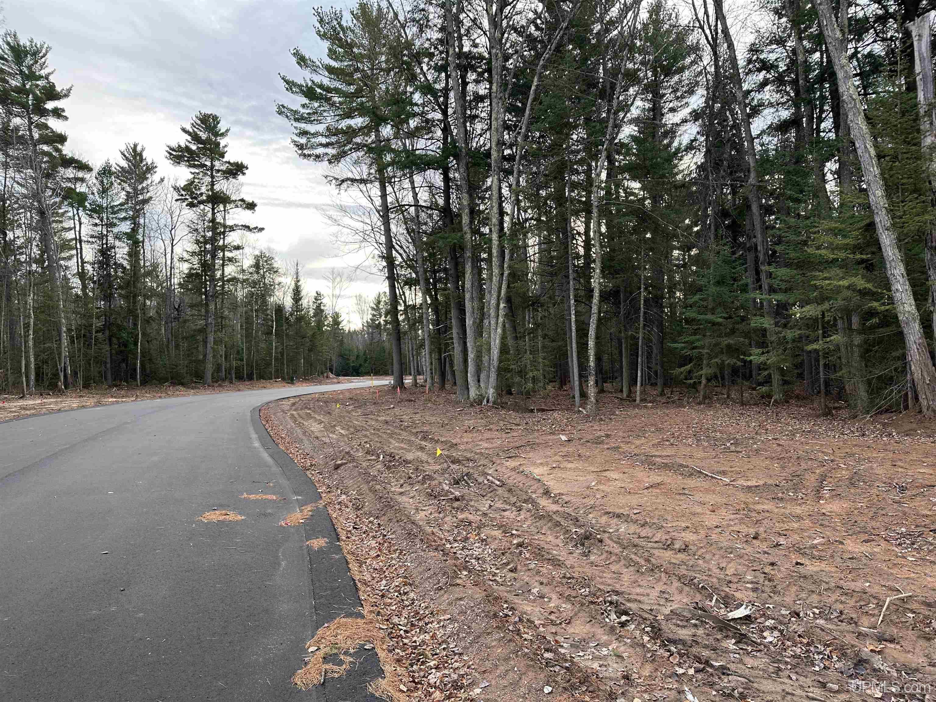 Lot 5 Parker Lane Property Photo 5