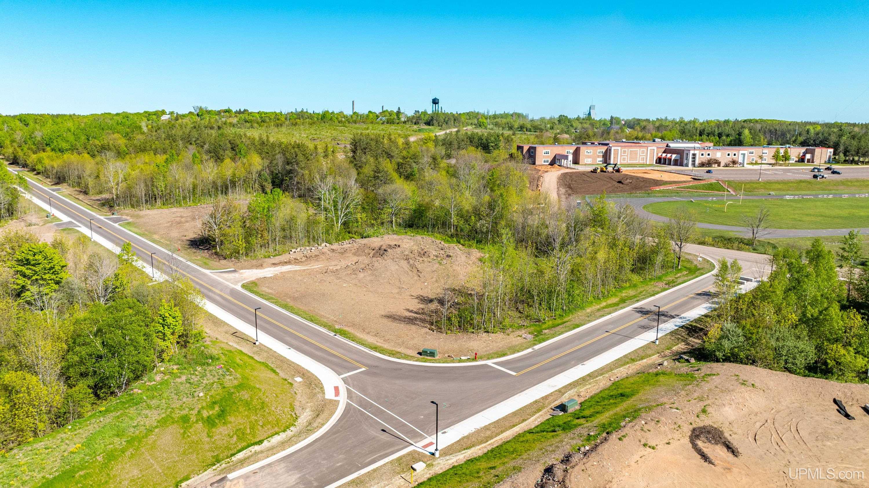 Tbd2 Dolomite Drive Property Photo 1