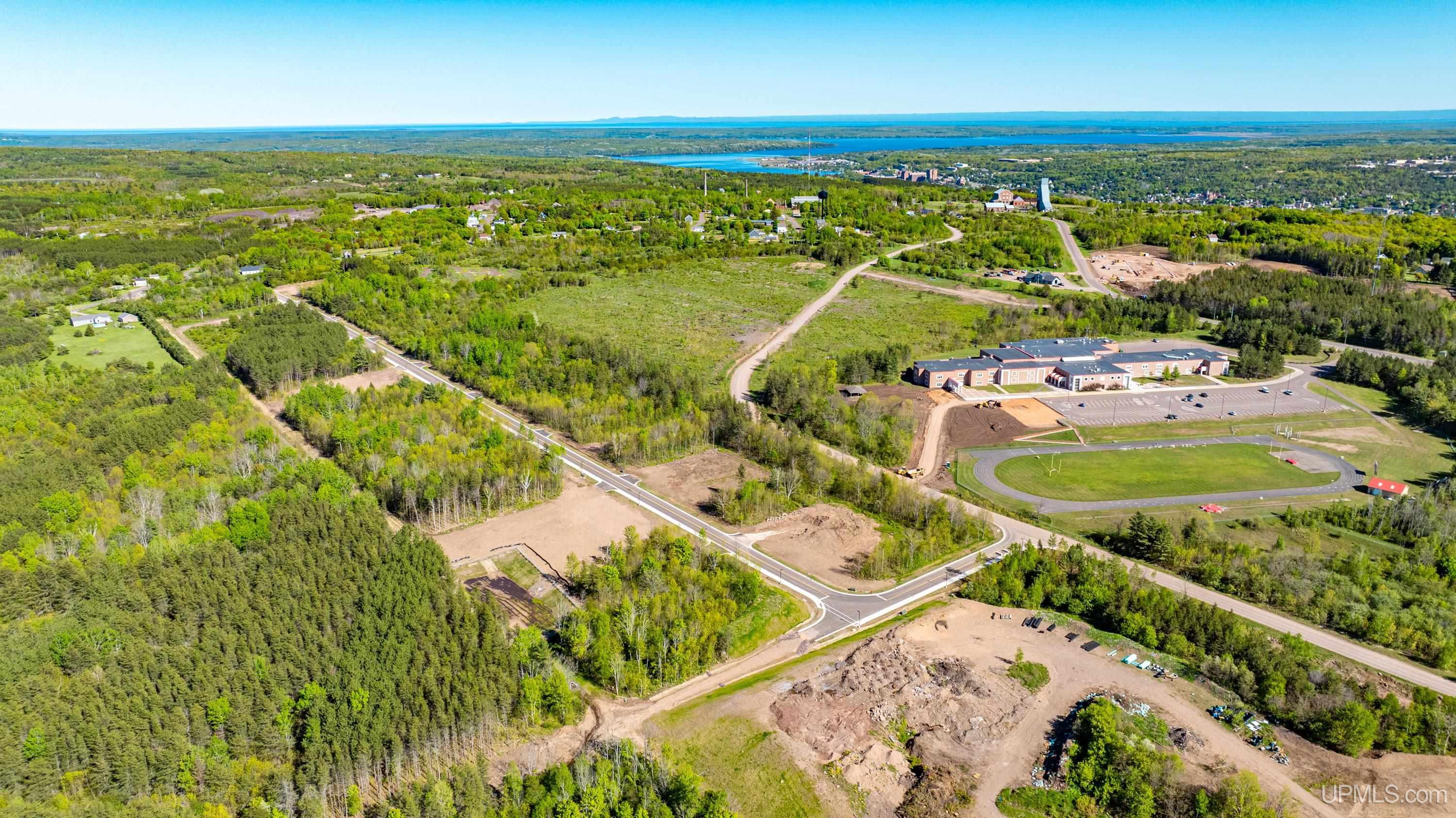 Tbd3 Dolomite Drive Property Photo 1
