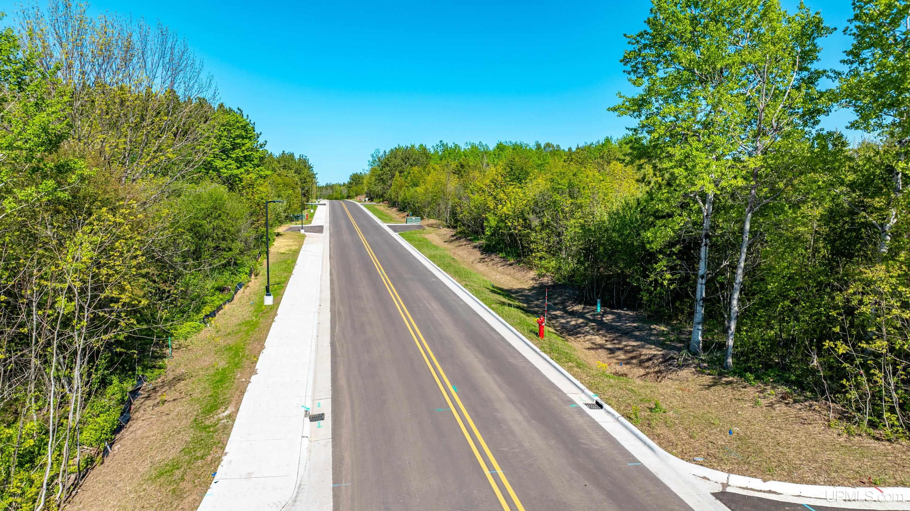 Tbd4 Dolomite Drive Property Photo 1