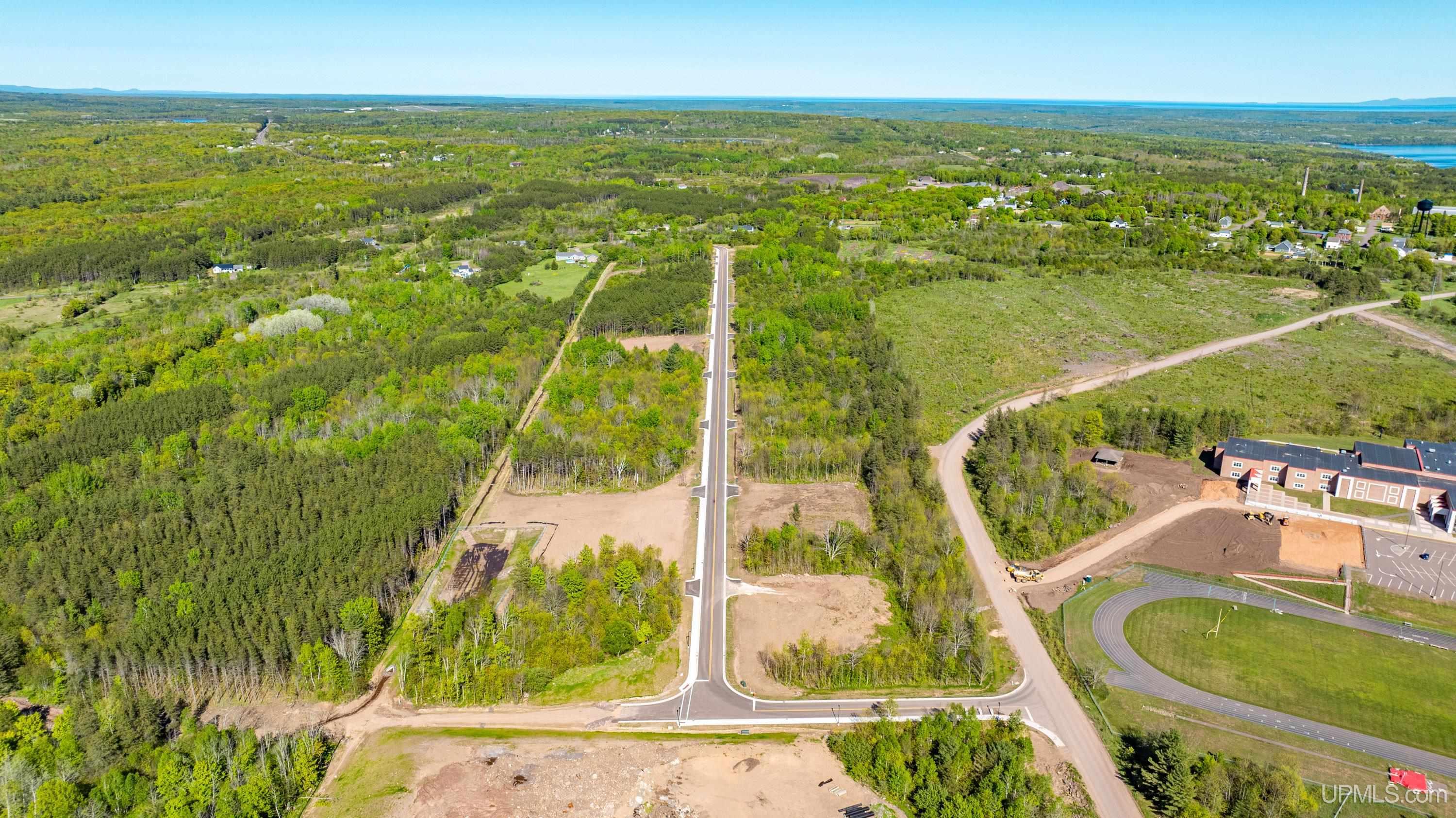 Tbd13 Dolomite Drive Property Photo 1
