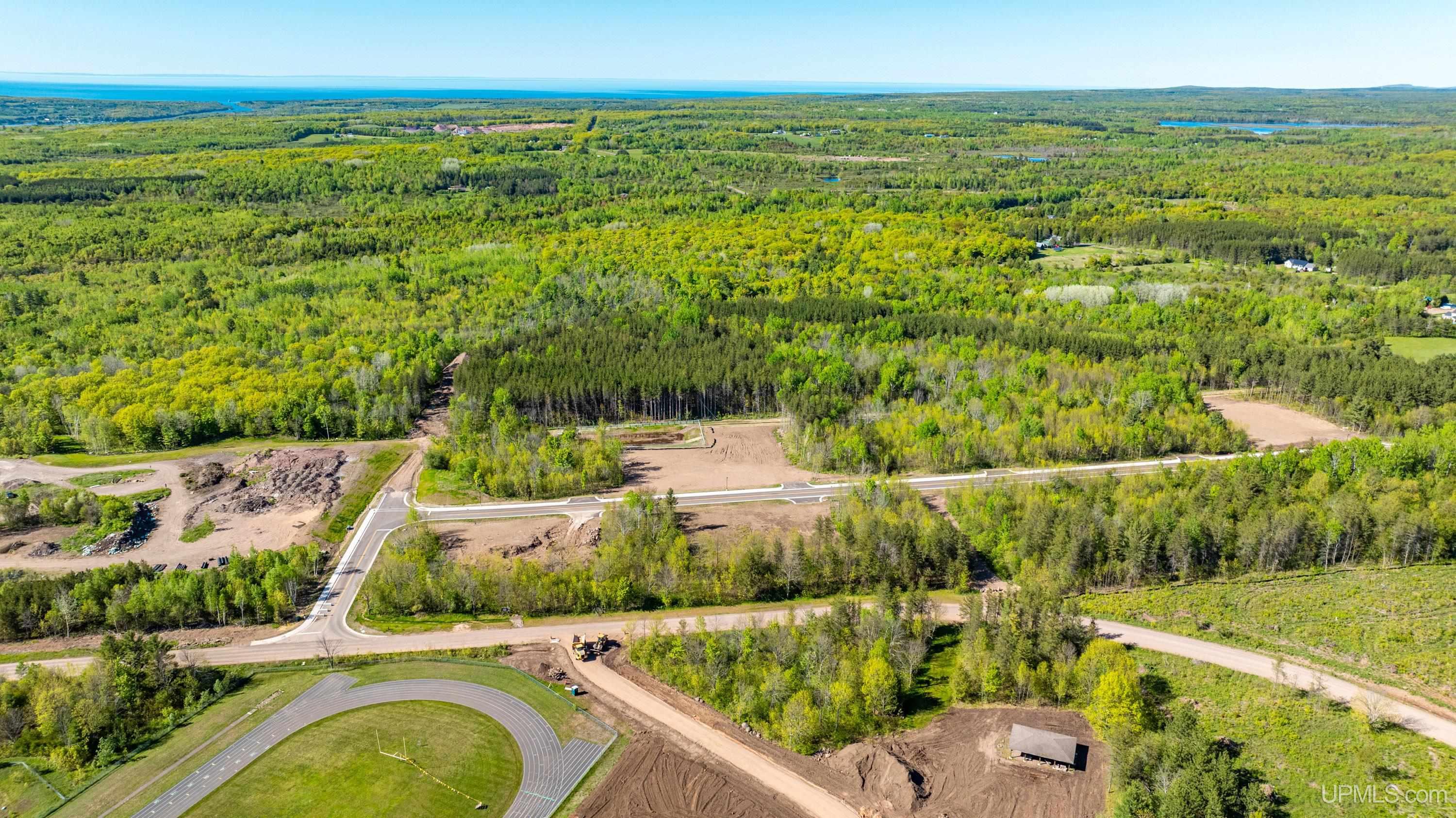 Tbd14 Dolomite Drive Property Photo 1
