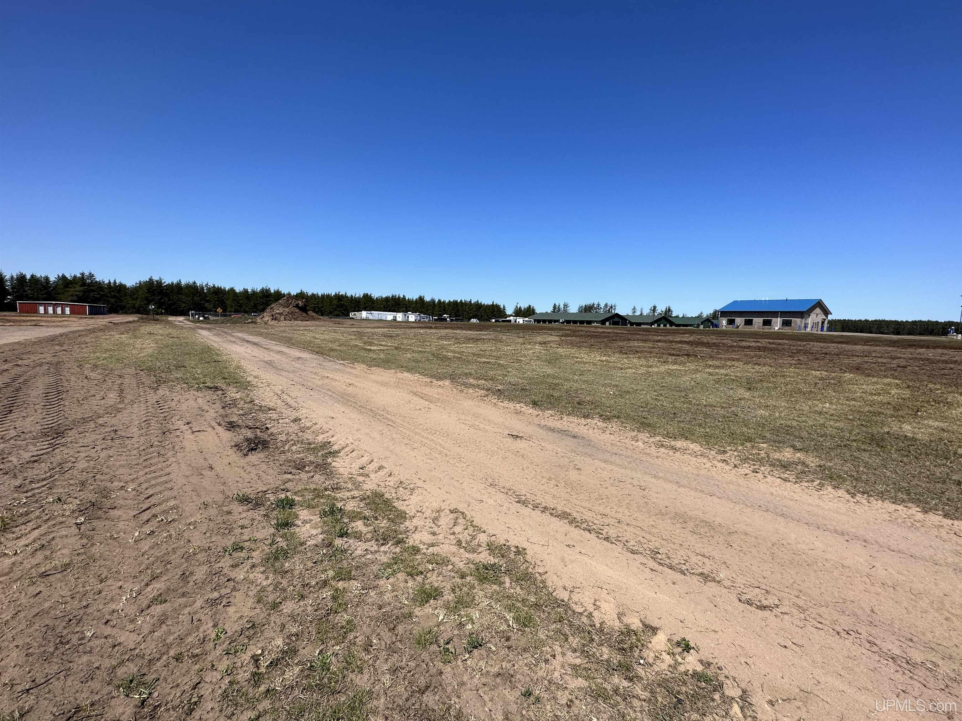 Tbd M553 Highway Property Photo 2