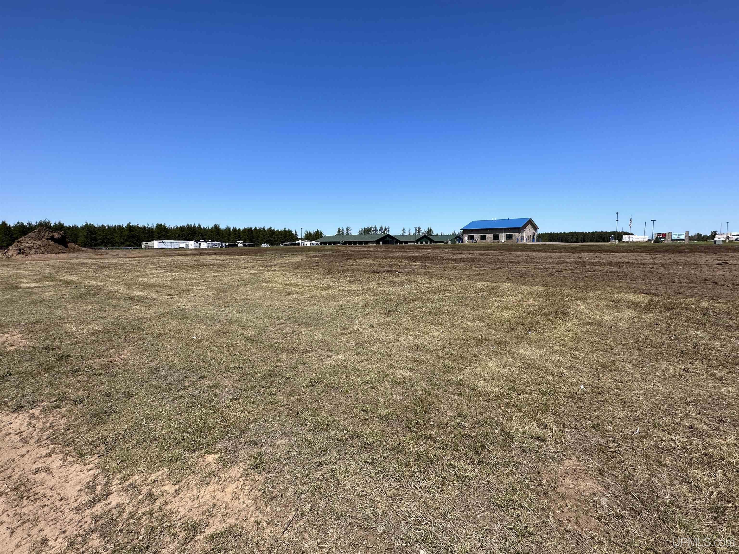 Tbd M553 Highway Property Photo 3
