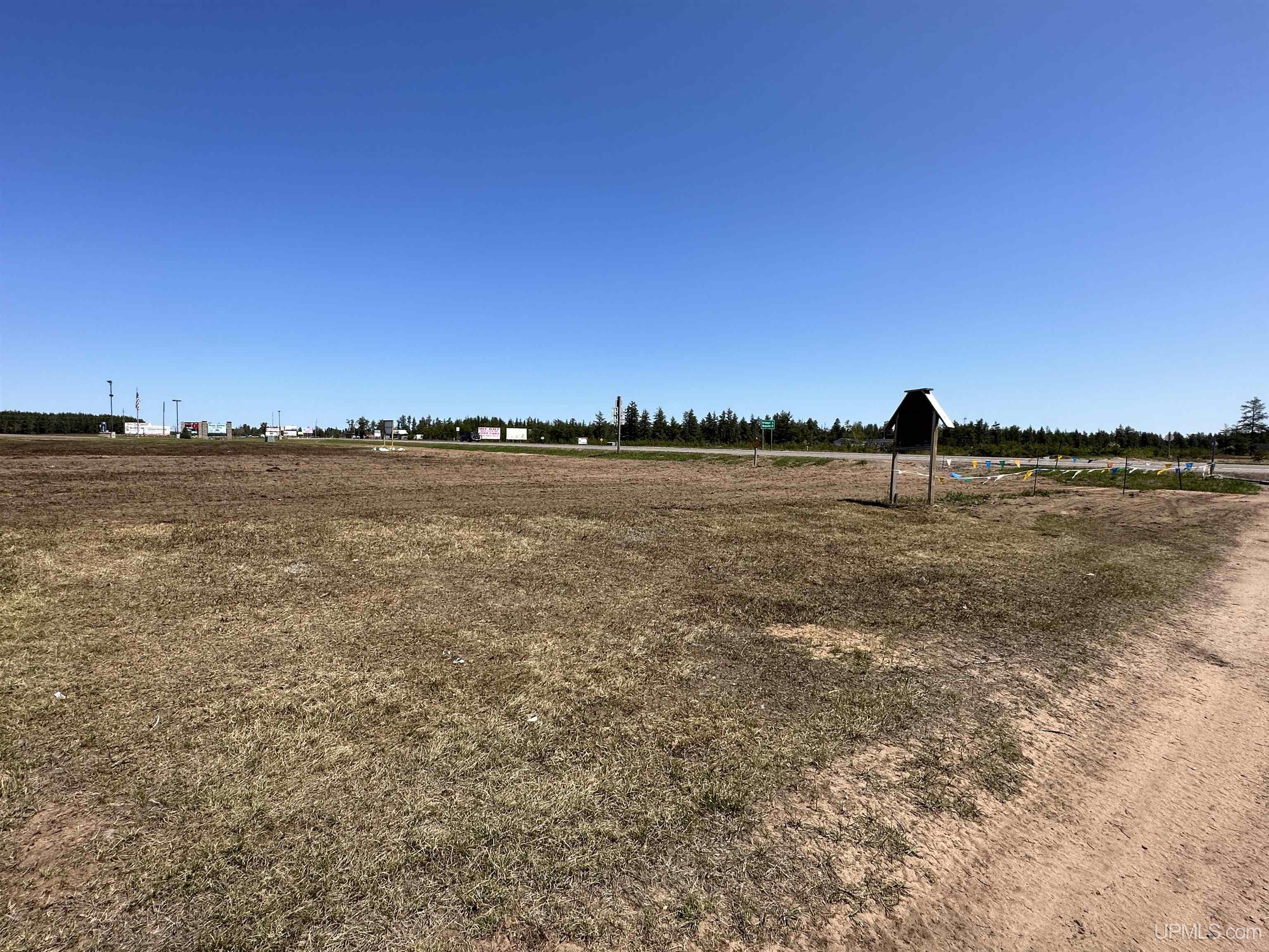 Tbd M553 Highway Property Photo 4