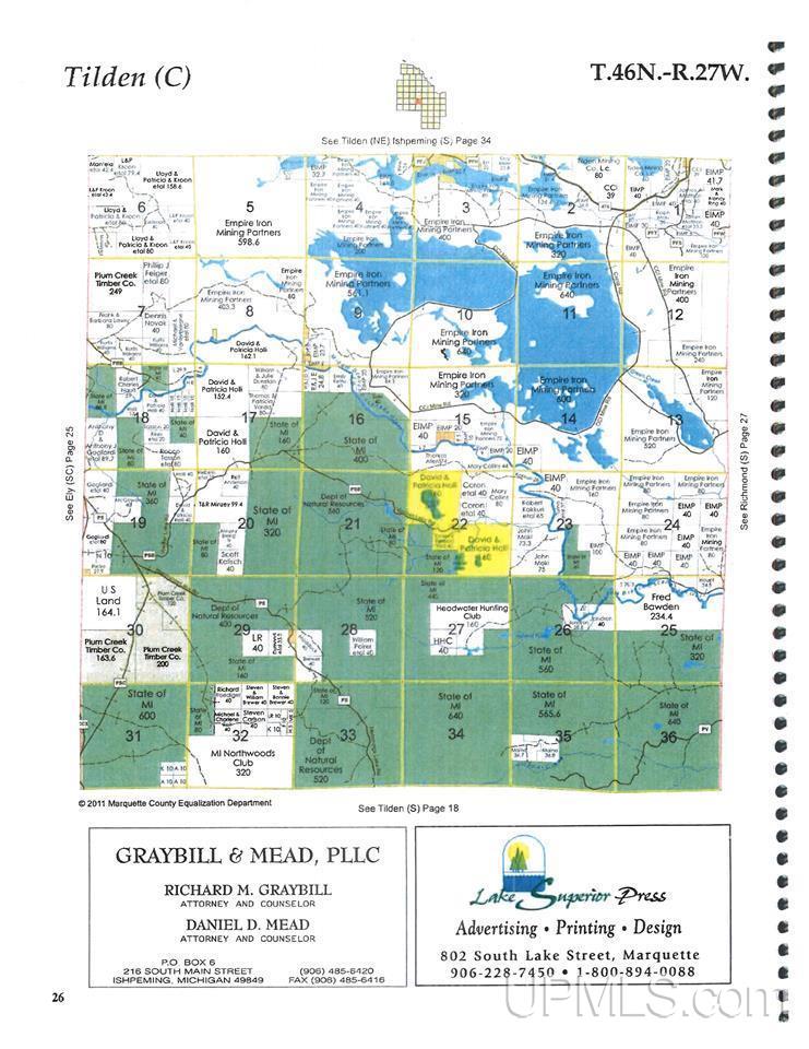 Voelker Lake Road Property Photo 36