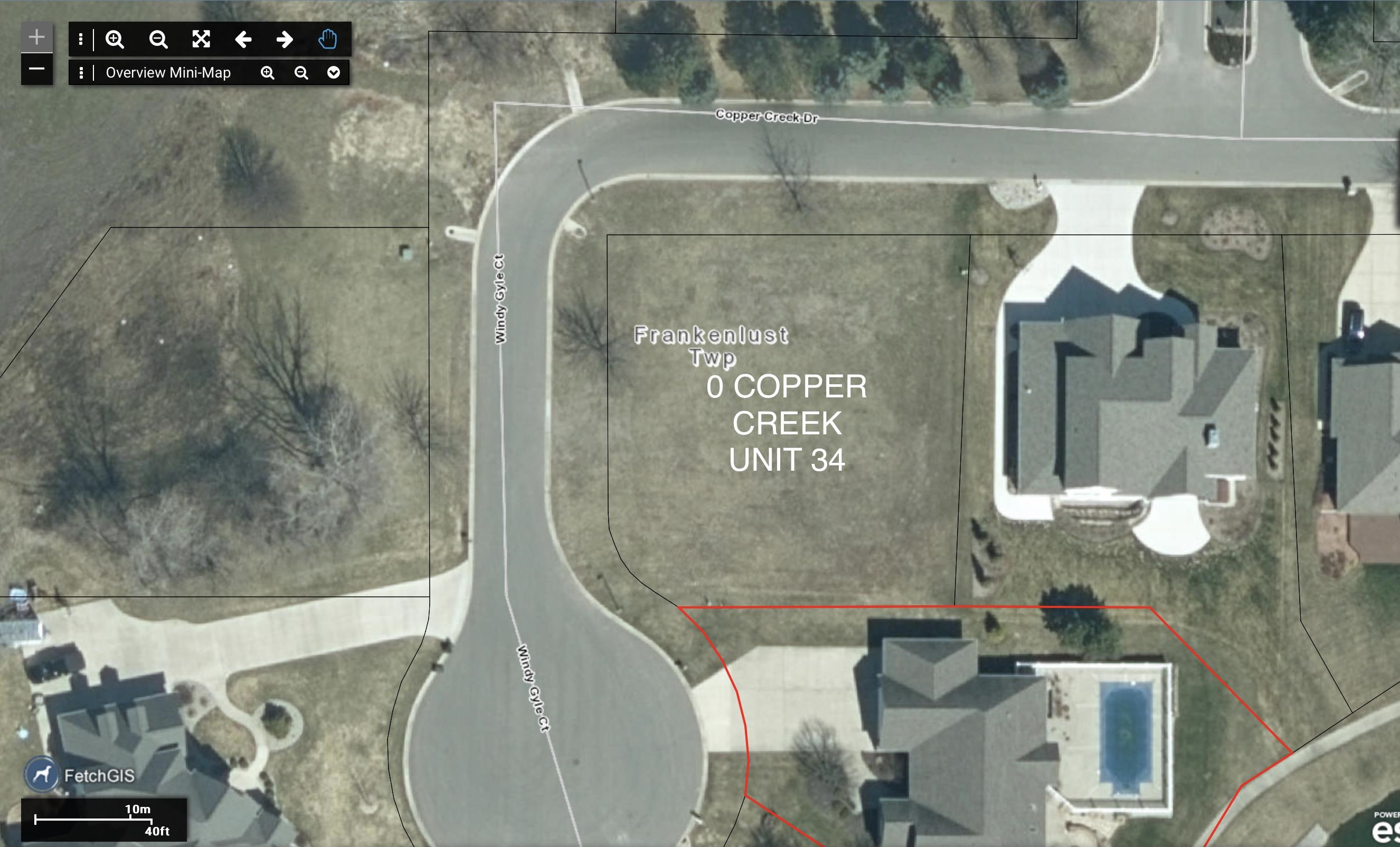 0 Copper Creek Drive