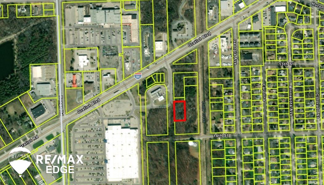 Gratiot Road Property Photo 1