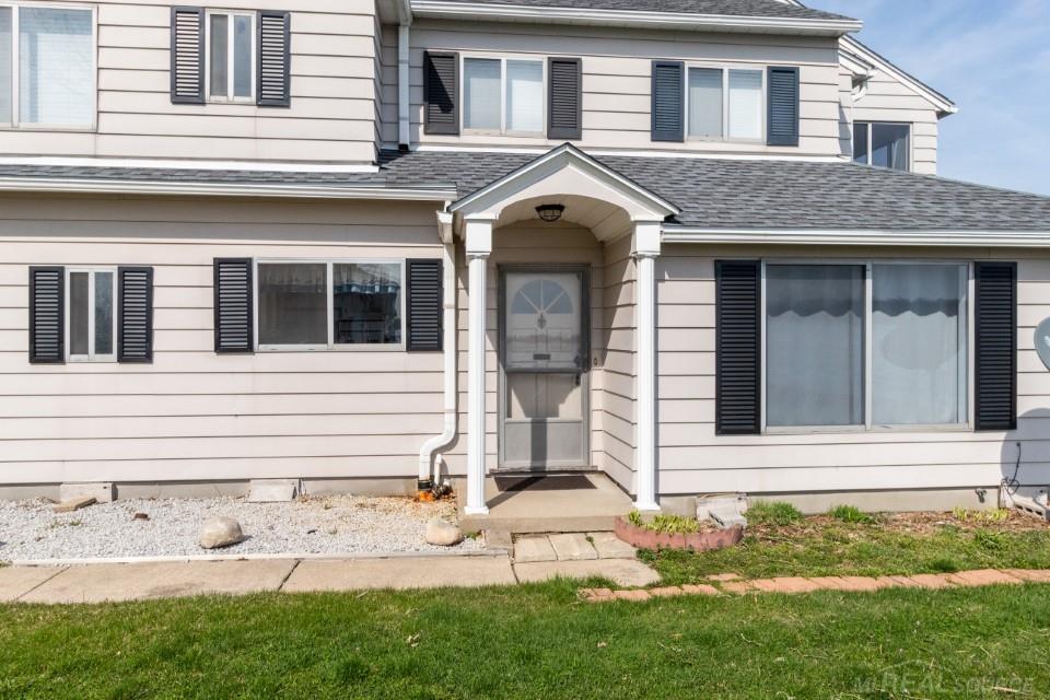1516 St Clair River Drive Property Photo 6