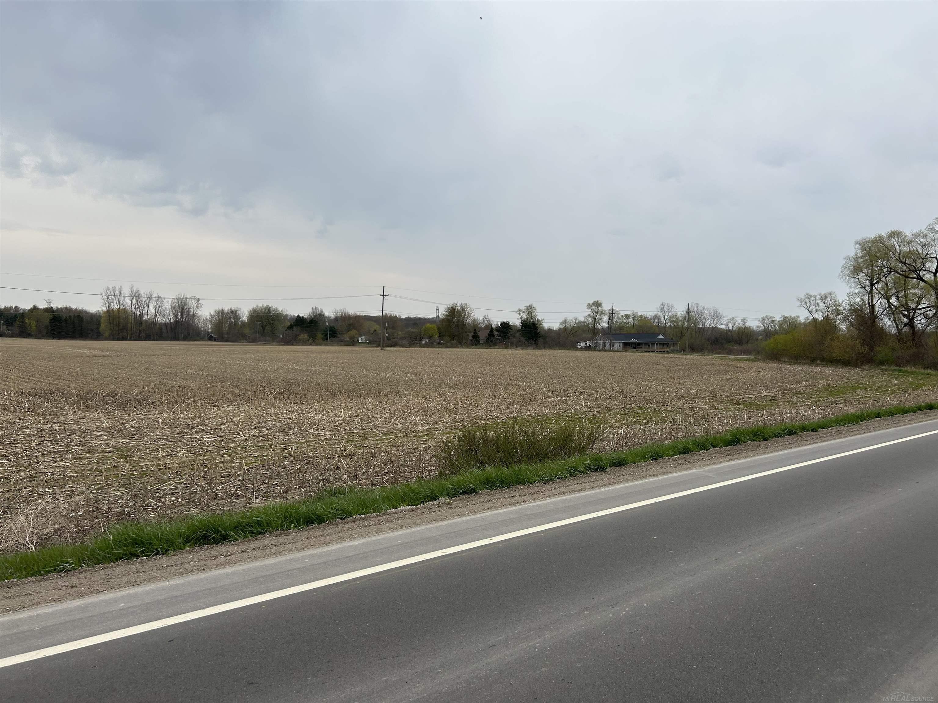0 Dryden Road Property Photo 3