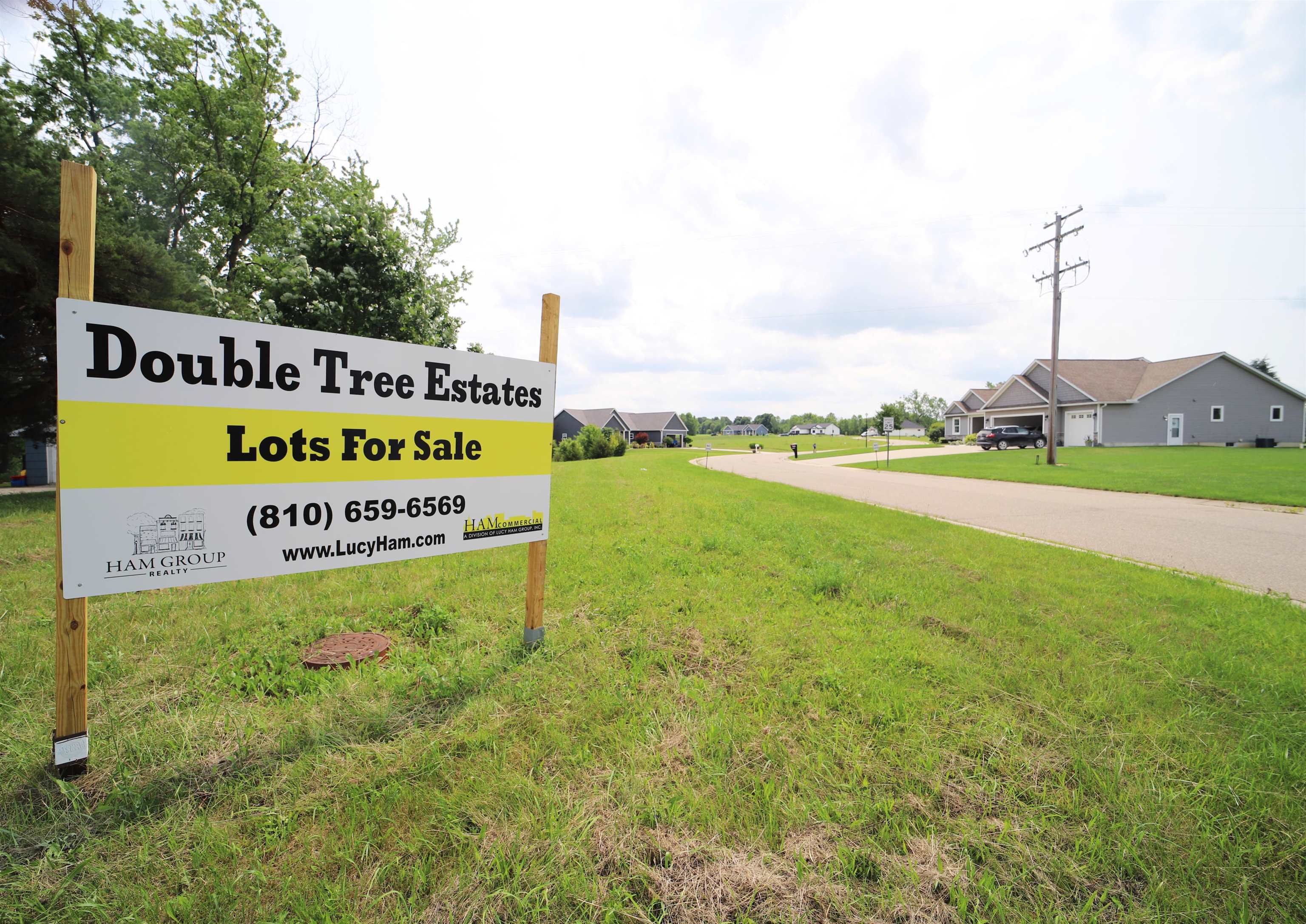 Double Tree Estates Property Photo 1
