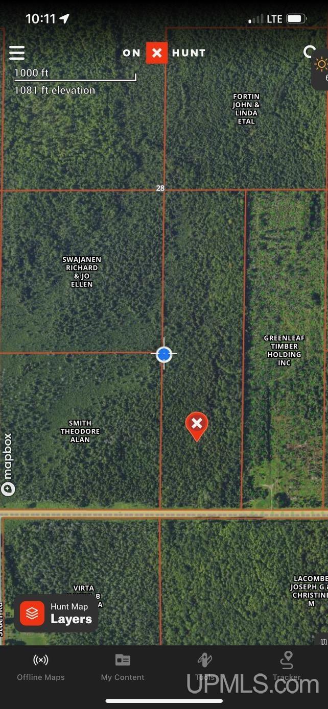 80 Acres Off M94 Property Photo 9