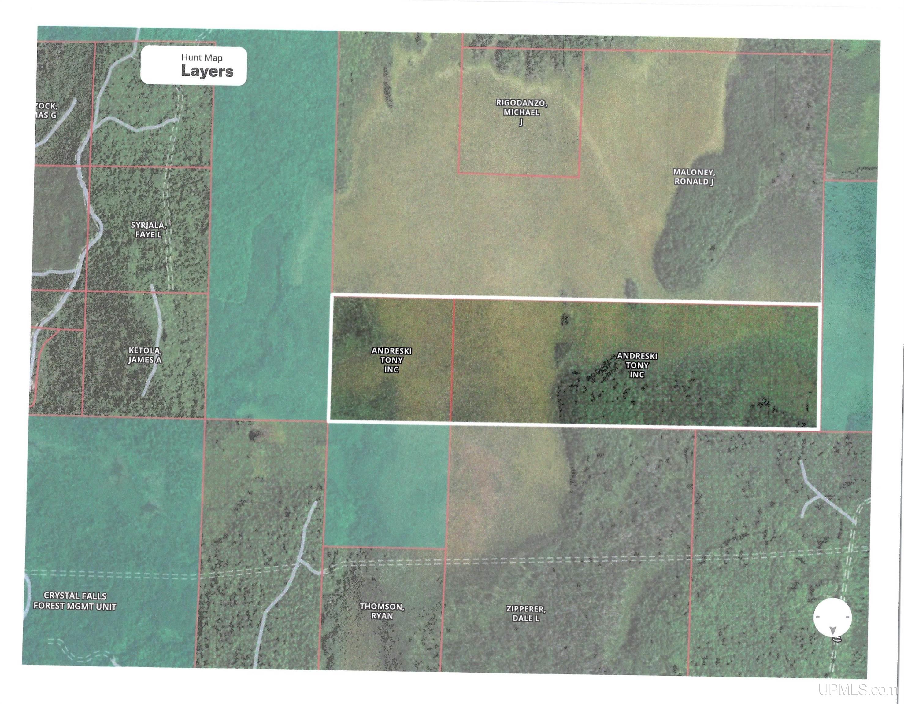 Tbd Wests Road Property Photo 1