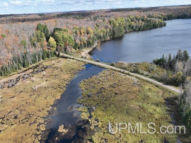 5800 Wolf Lake Road Property Photo 2