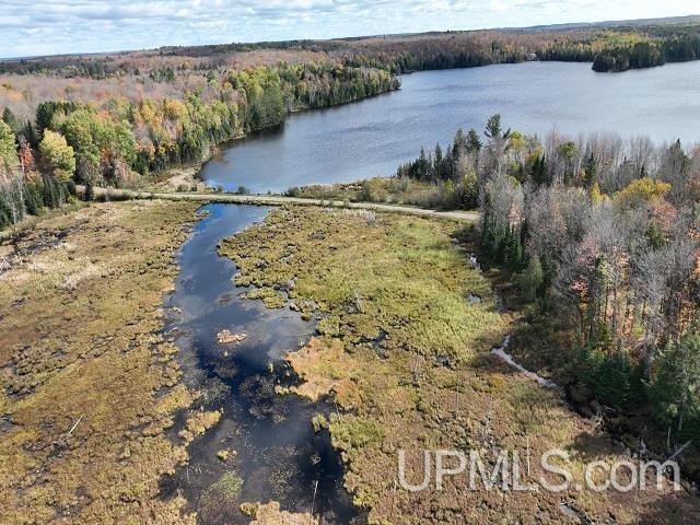5800 Wolf Lake Road Property Photo 3