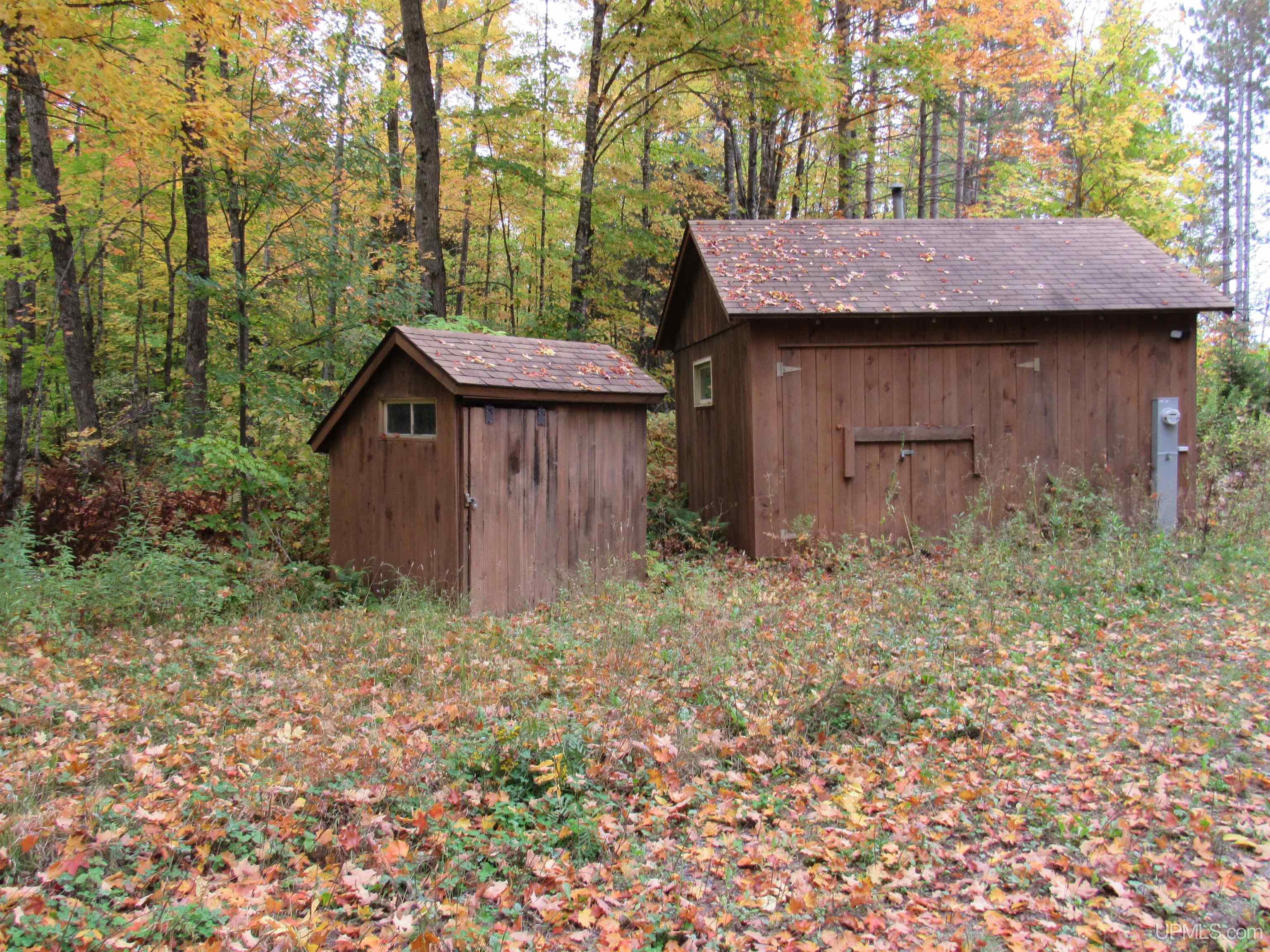 5800 Wolf Lake Road Property Photo 33