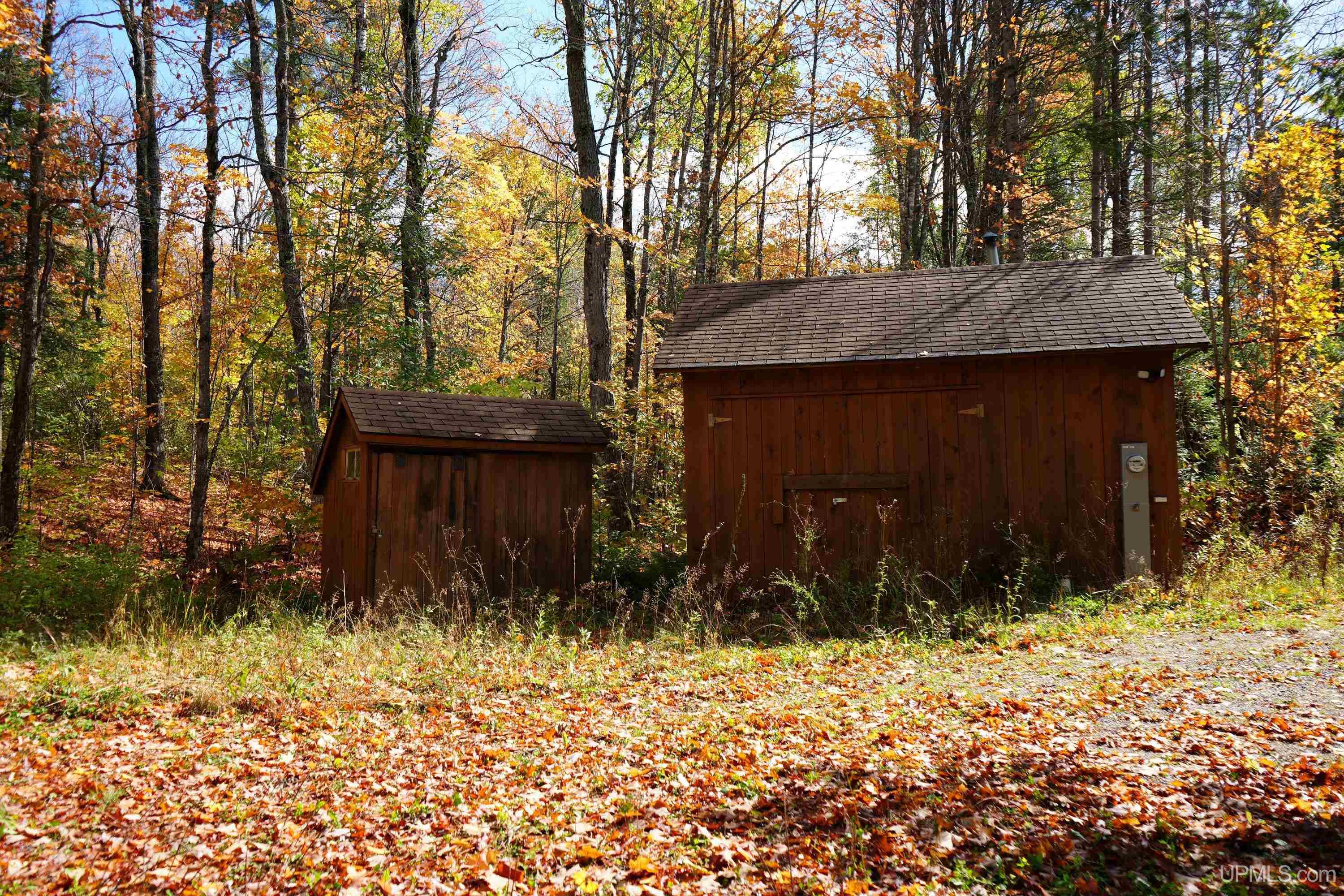 5800 Wolf Lake Road Property Photo 39