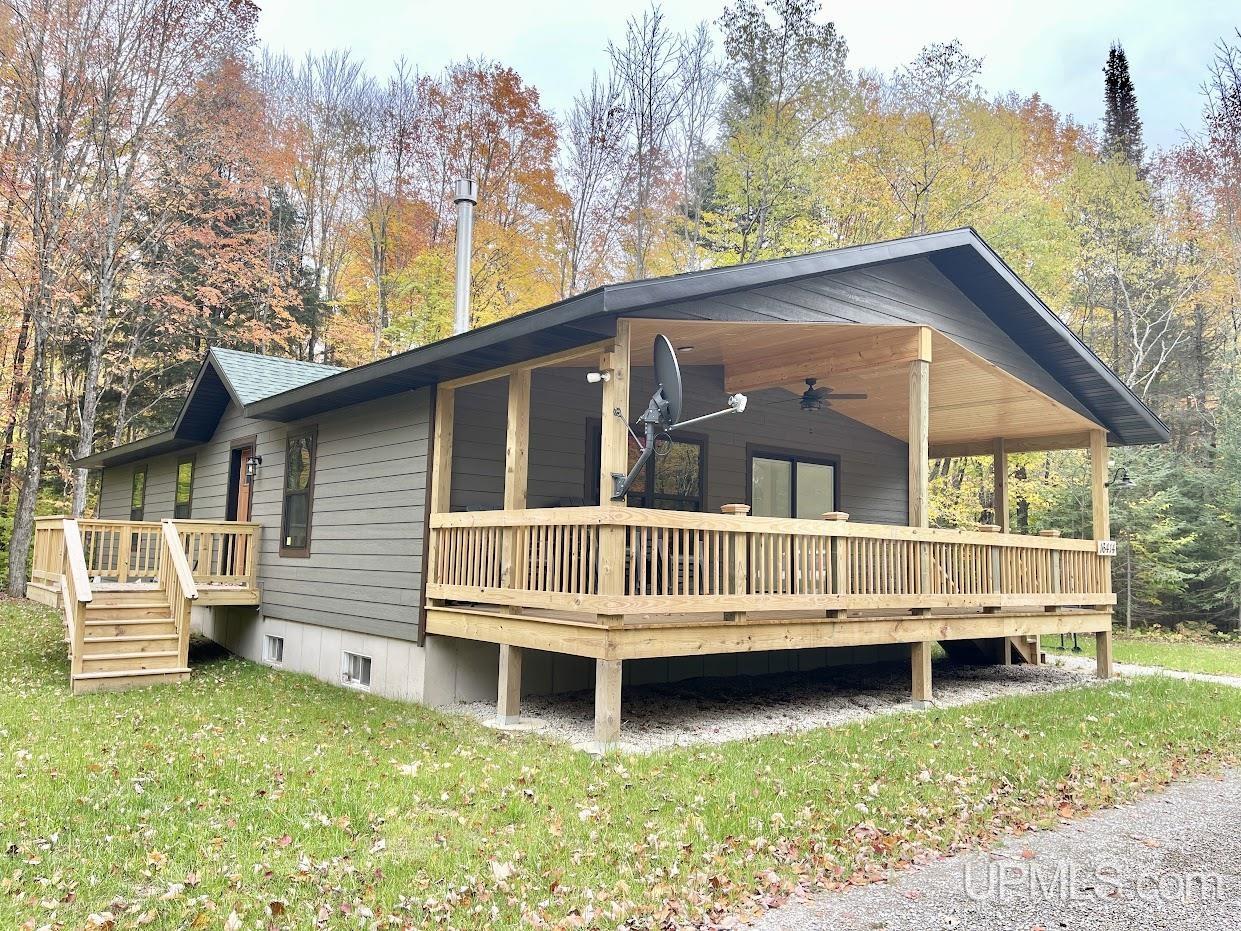 16414 Usfs 2235 Road Property Photo 1