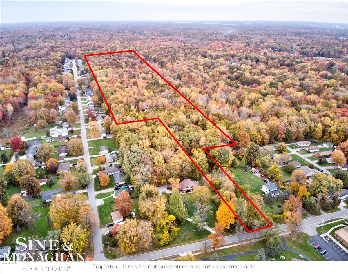 0000 Taft Road Property Photo 1