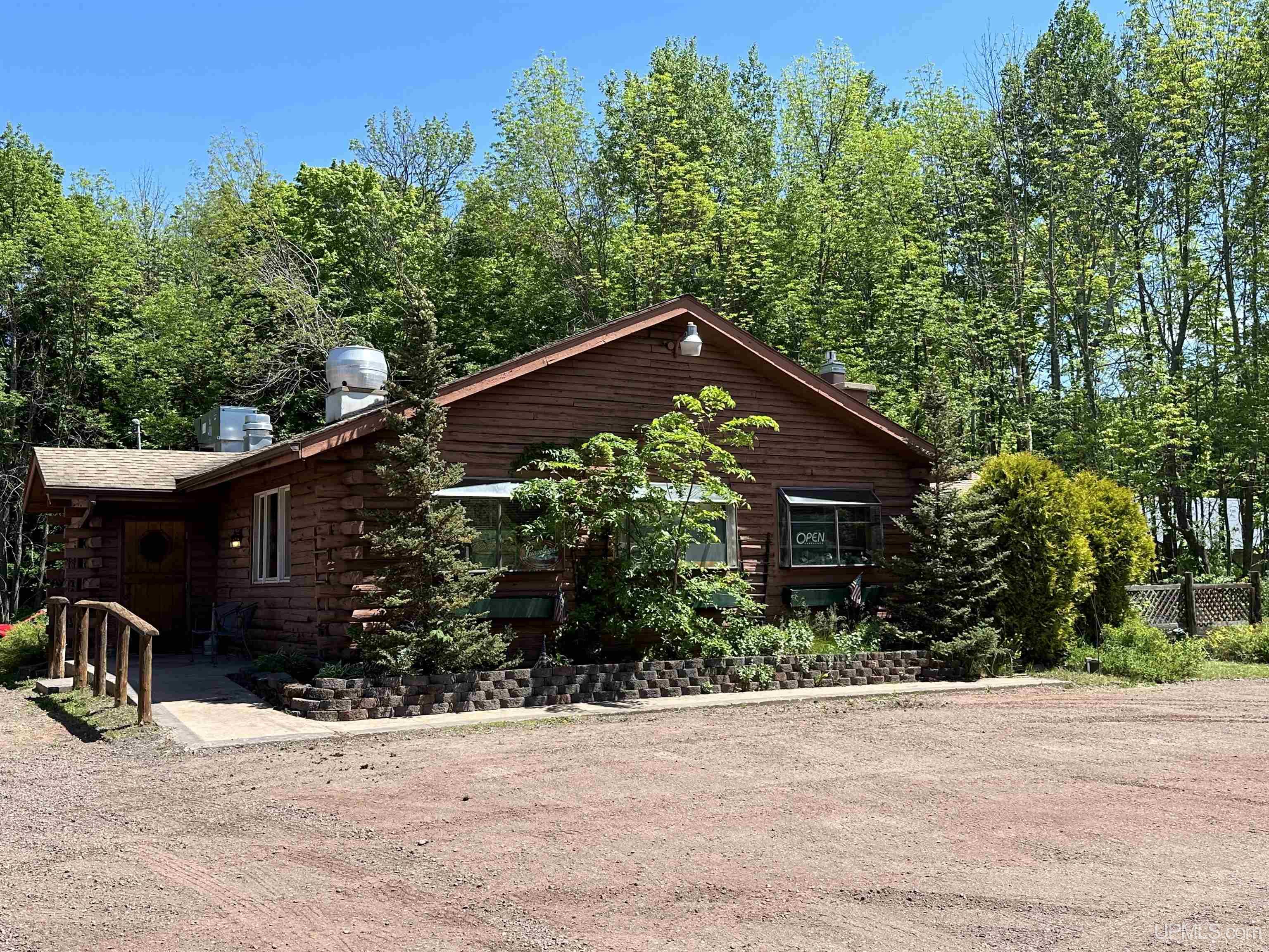 N11582 Black River Road Property Photo 1