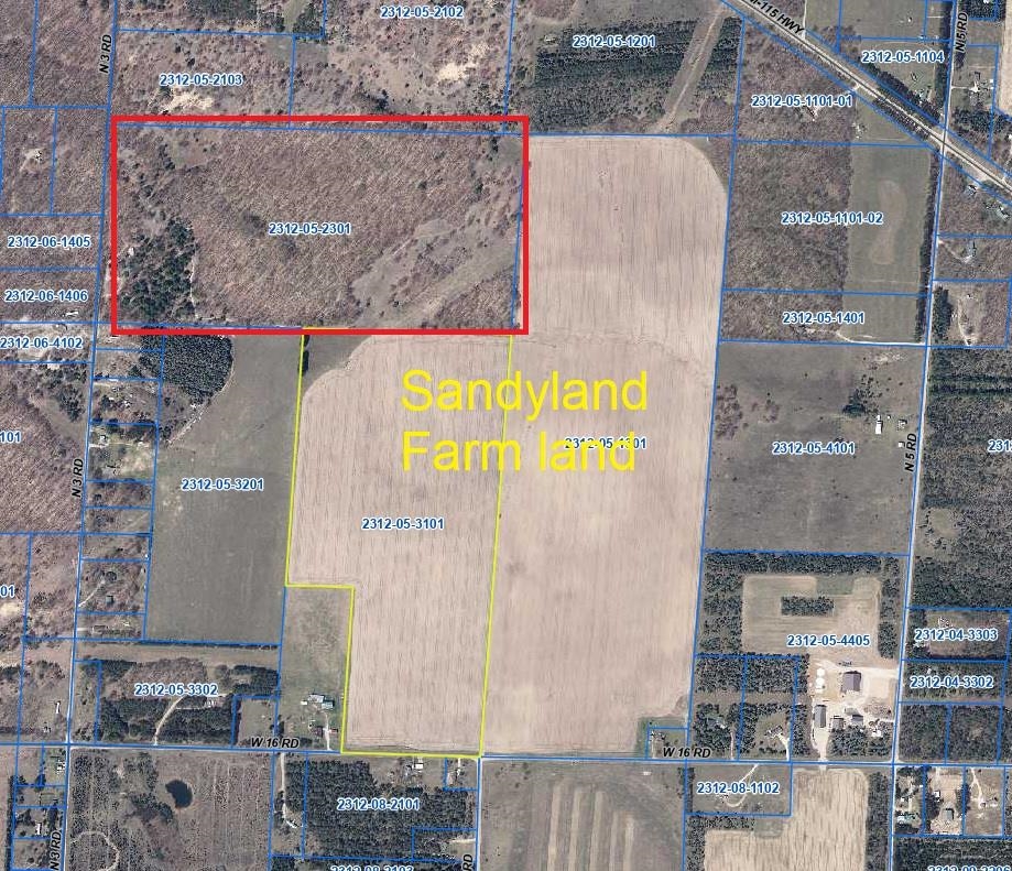 5560 N 3 Road Property Photo 3